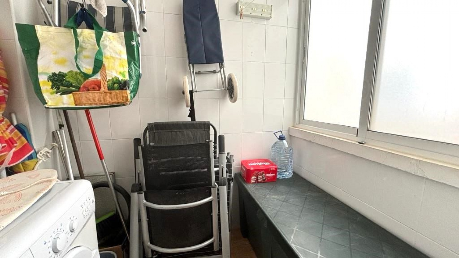 Wederverkoop - Appartement - Playa Flamenca - la mirada