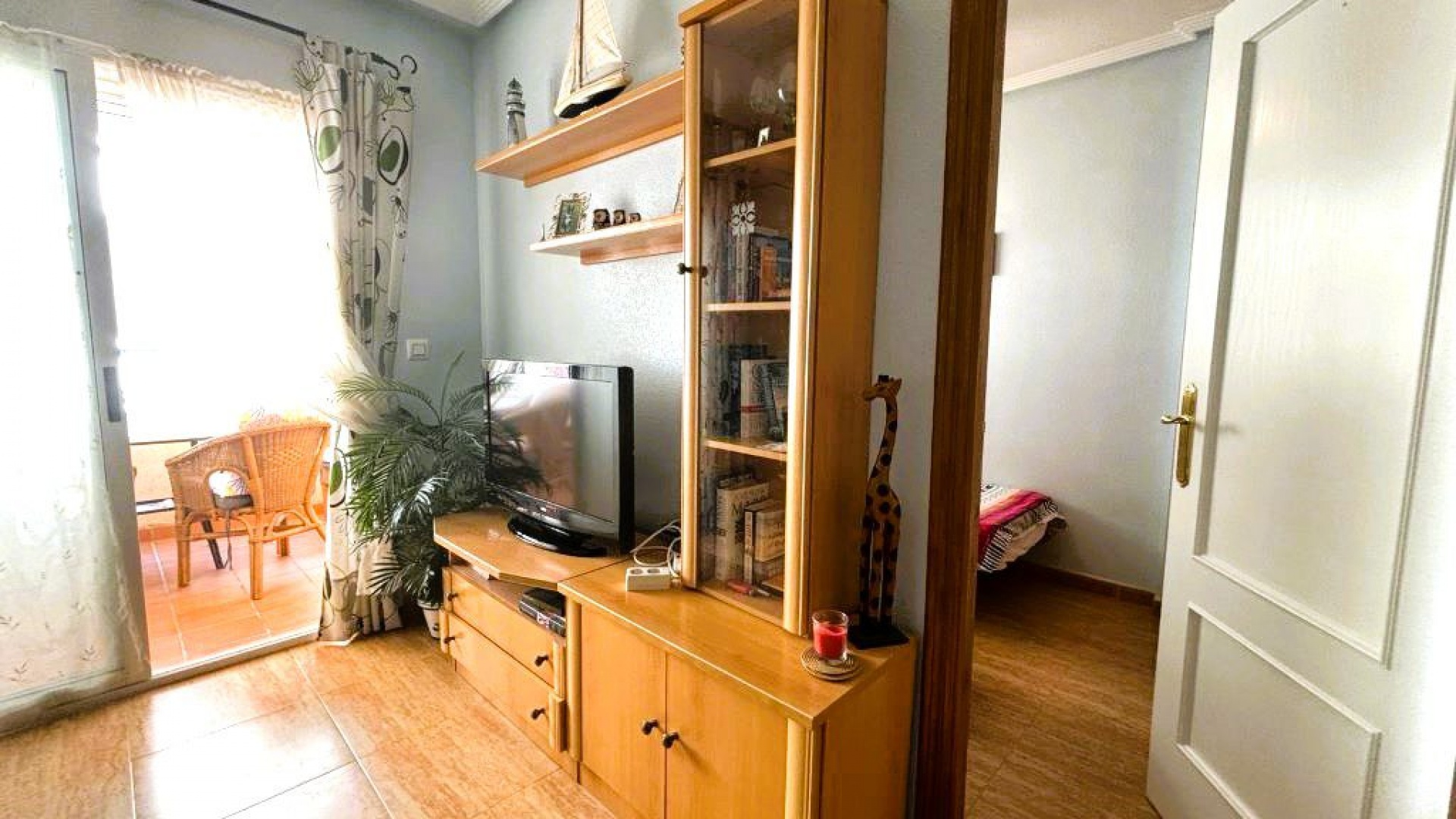 Wederverkoop - Appartement - Playa Flamenca - la mirada