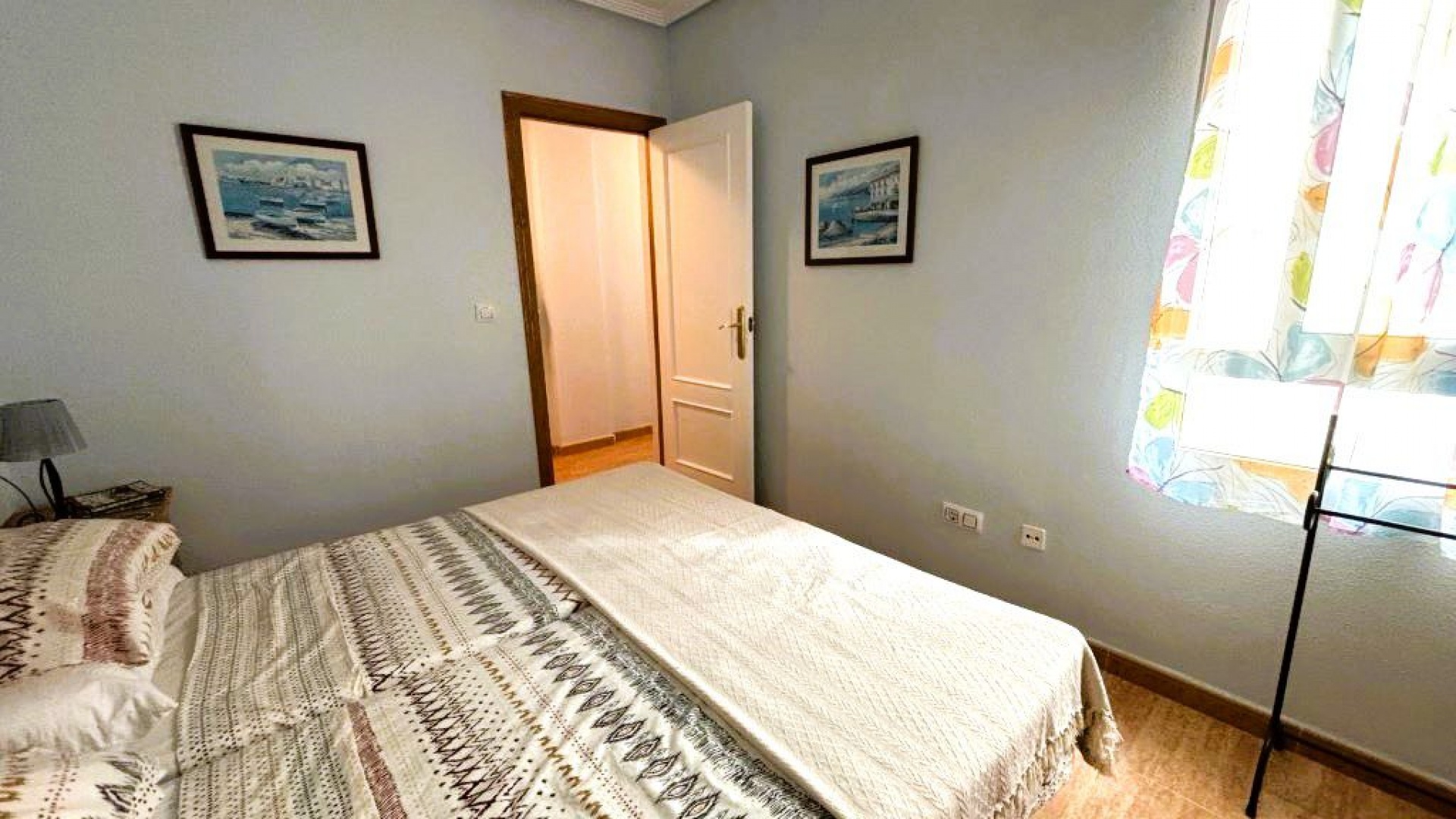 Wederverkoop - Appartement - Playa Flamenca - la mirada