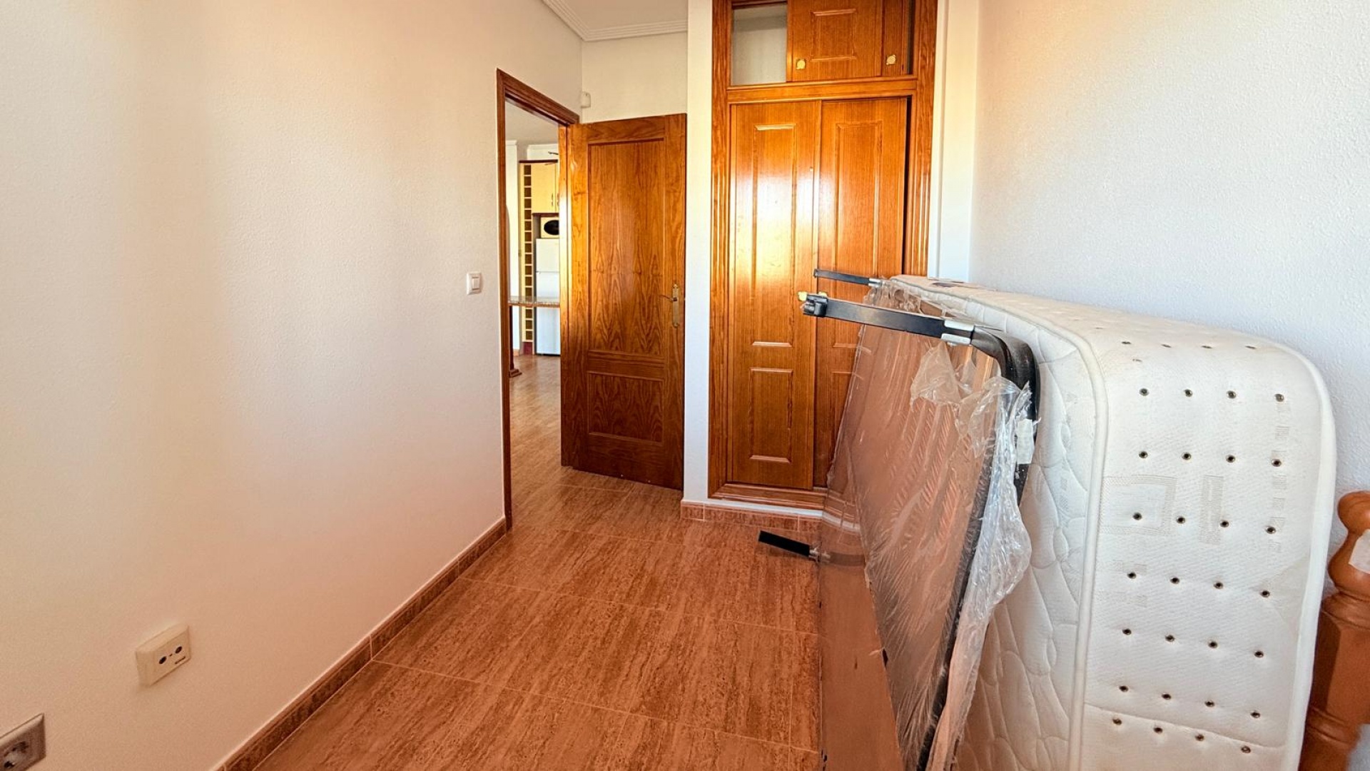 Wederverkoop - Appartement - Playa Flamenca - la mirada