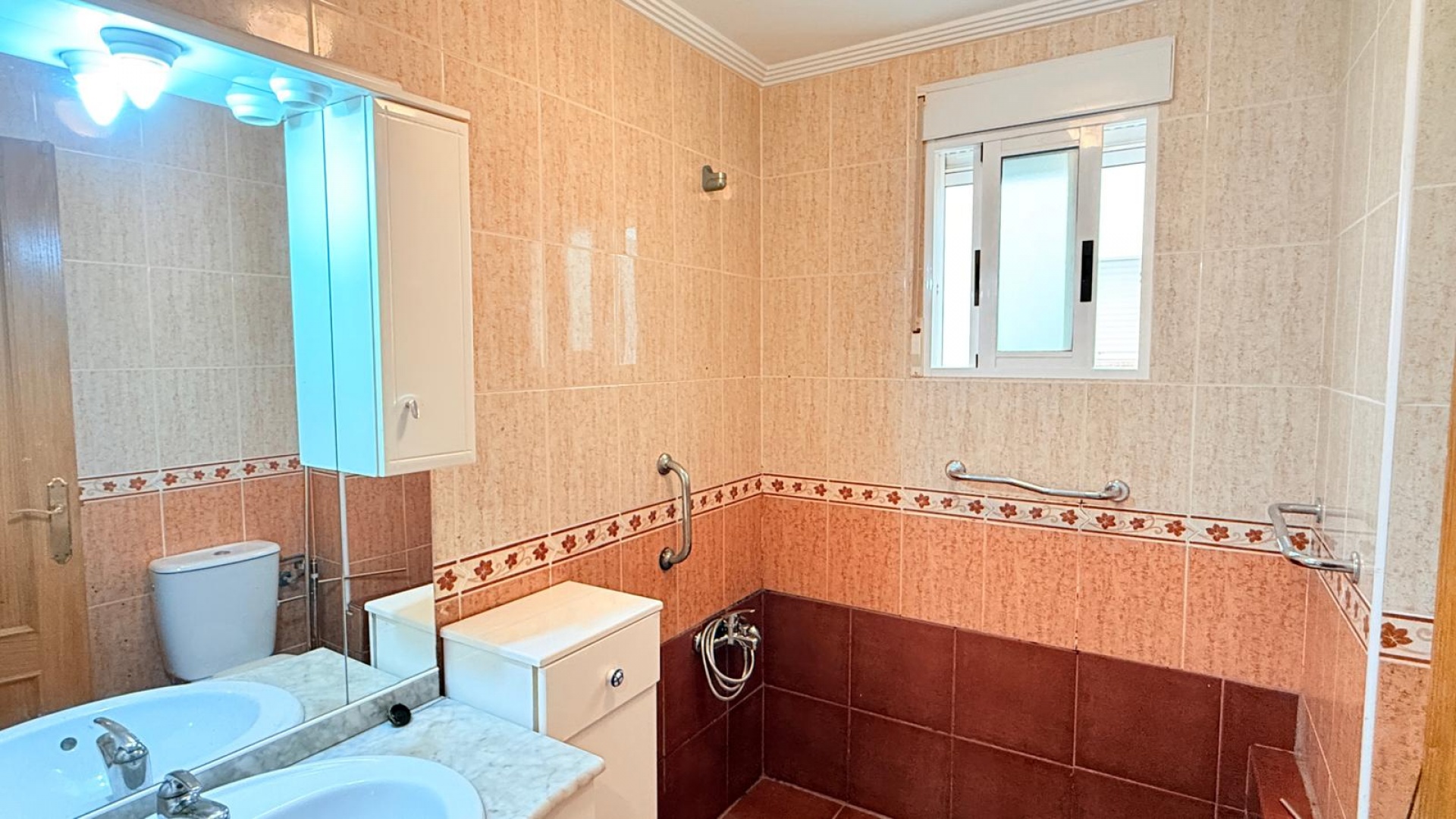 Wederverkoop - Appartement - Playa Flamenca - la mirada