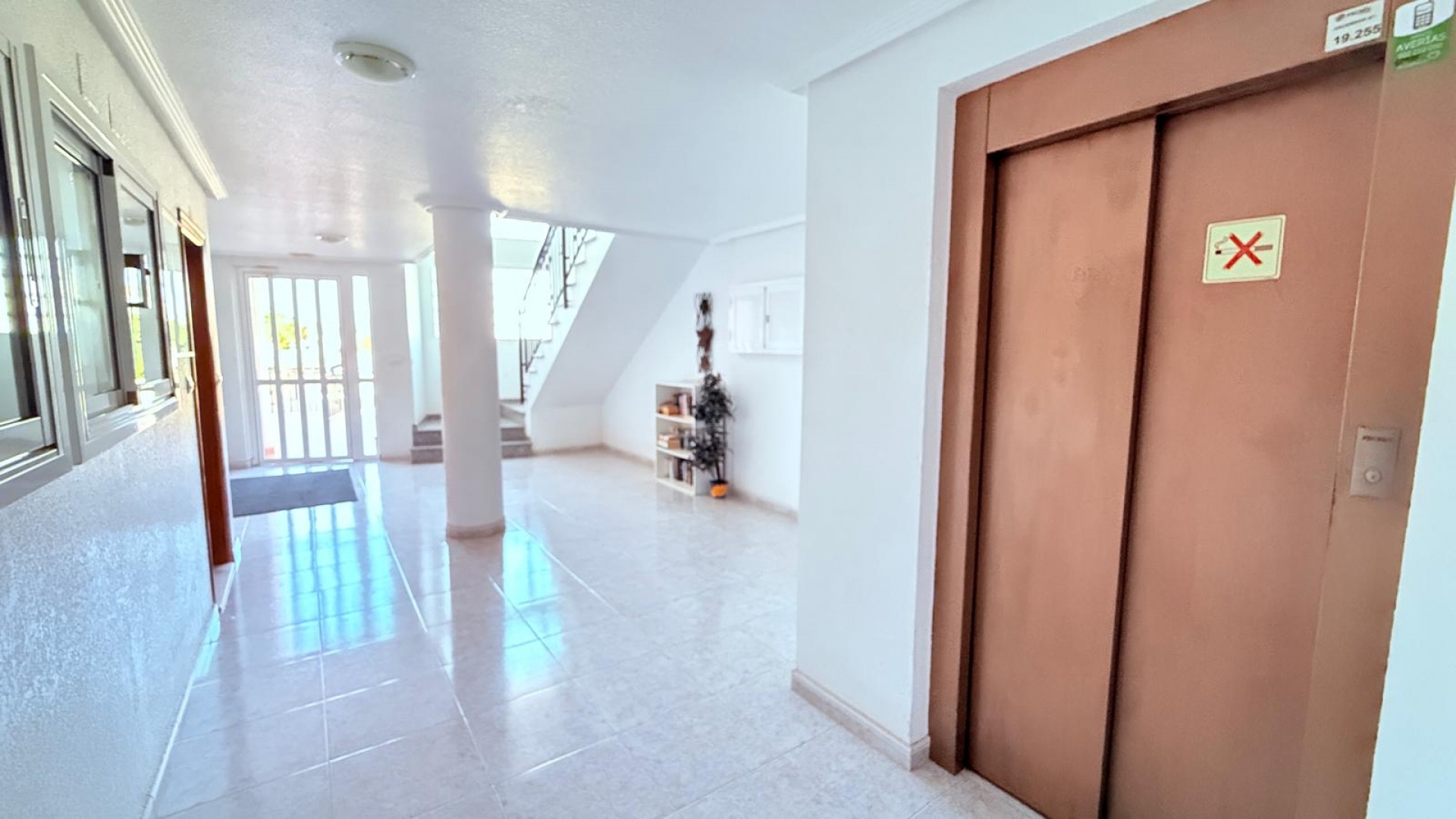 Wederverkoop - Appartement - Playa Flamenca - la mirada