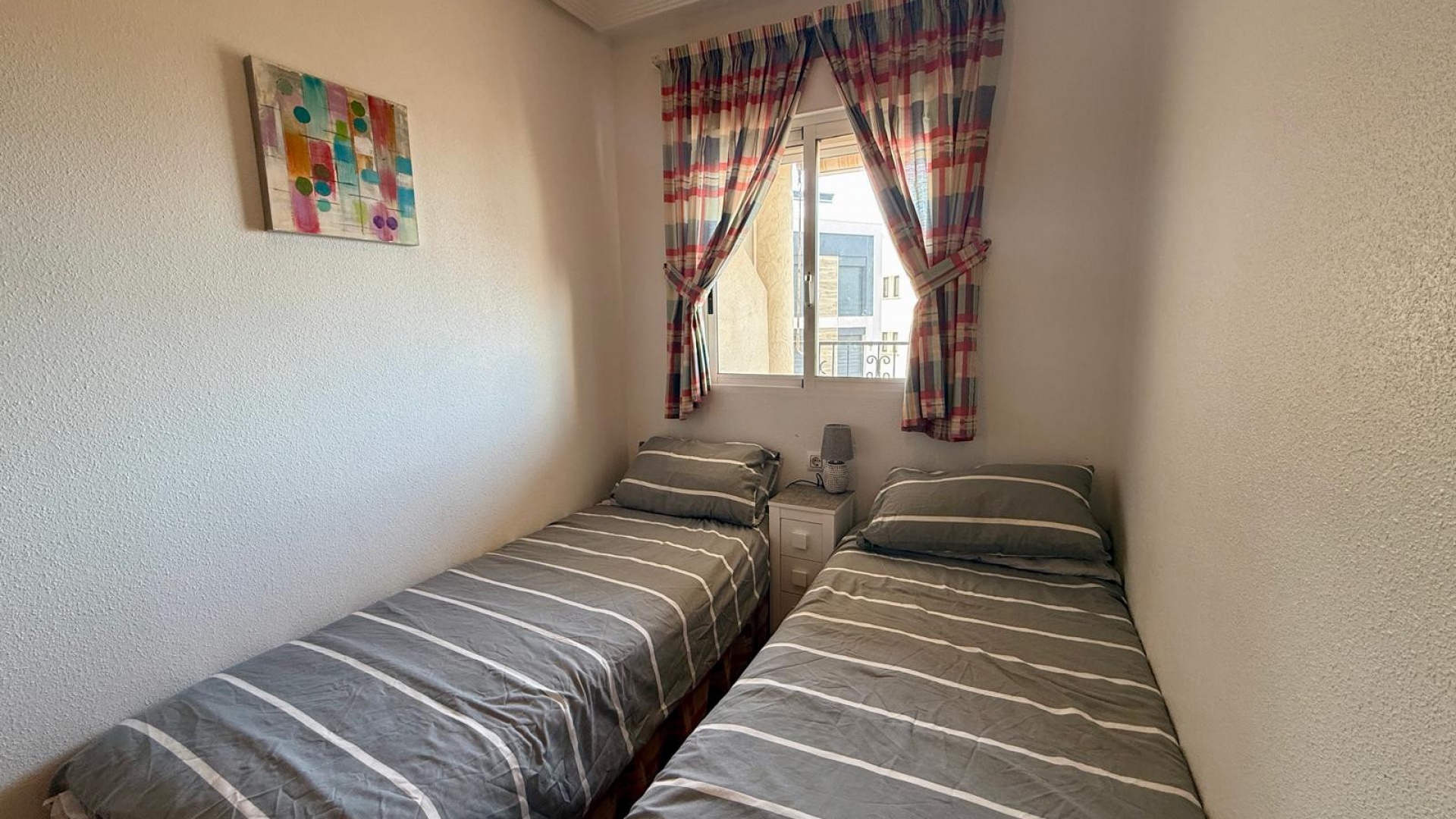 Wederverkoop - Appartement - Playa Flamenca - la mirada