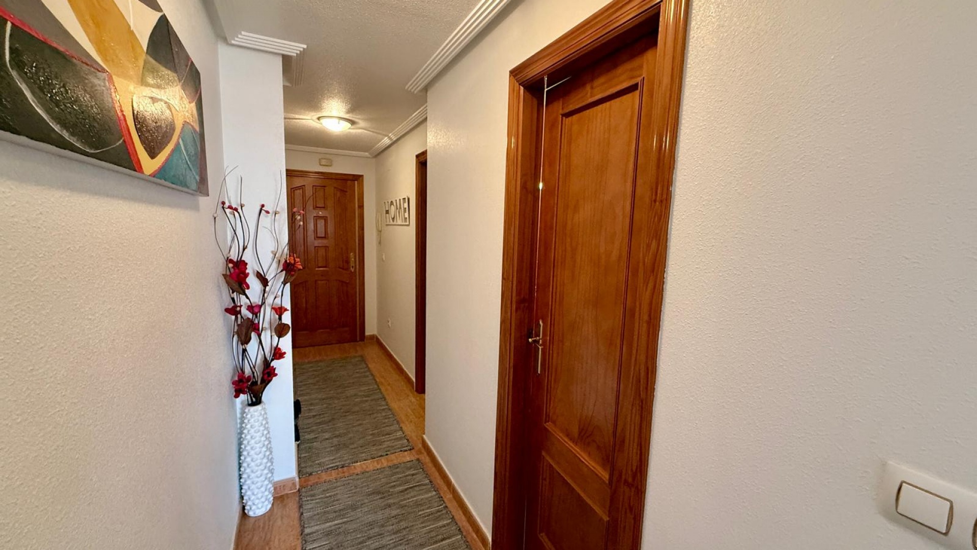 Wederverkoop - Appartement - Playa Flamenca - la mirada