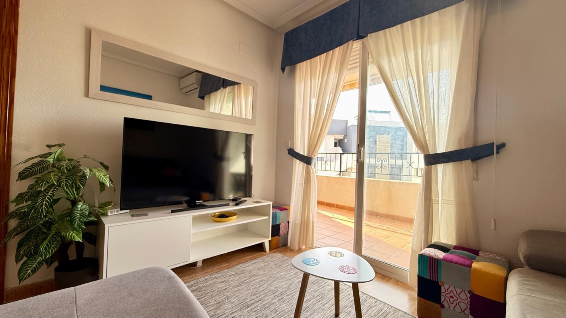 Wederverkoop - Appartement - Playa Flamenca - la mirada