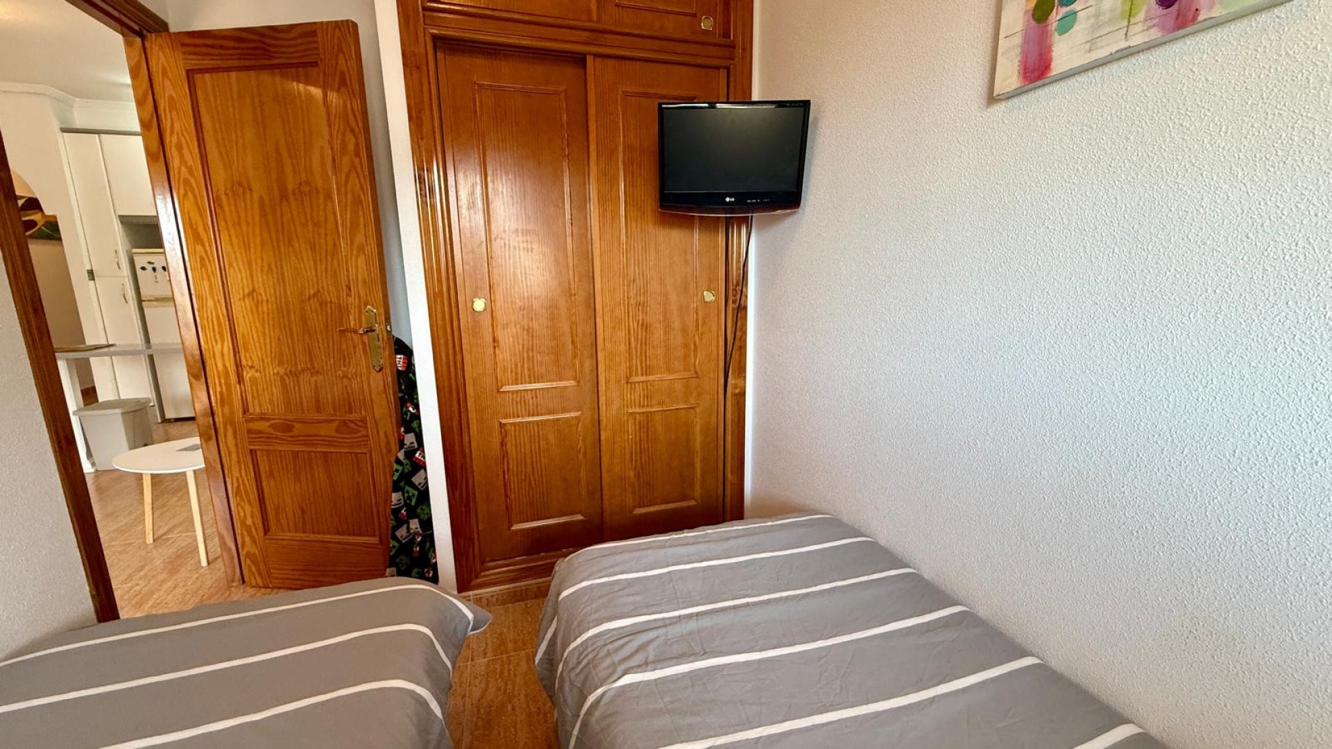 Wederverkoop - Appartement - Playa Flamenca - la mirada