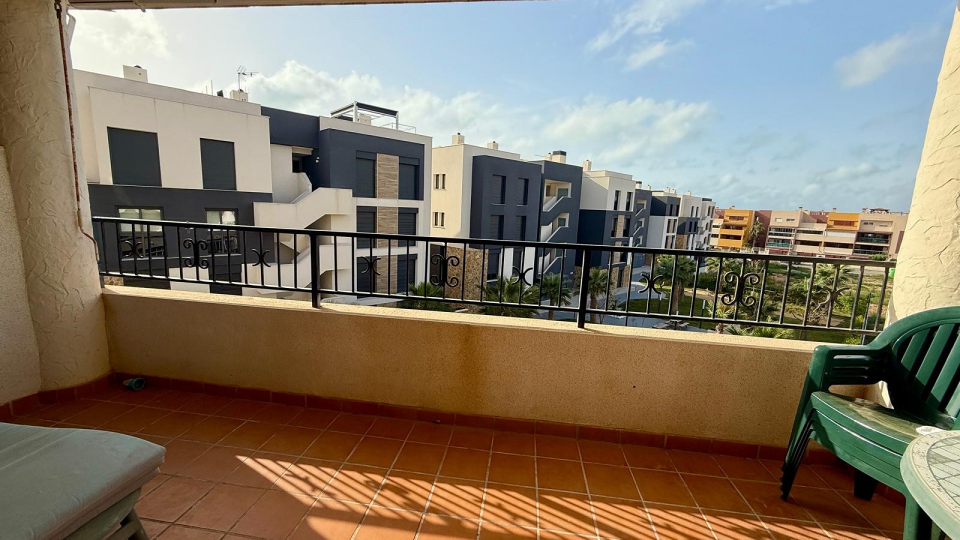 Wederverkoop - Appartement - Playa Flamenca - la mirada