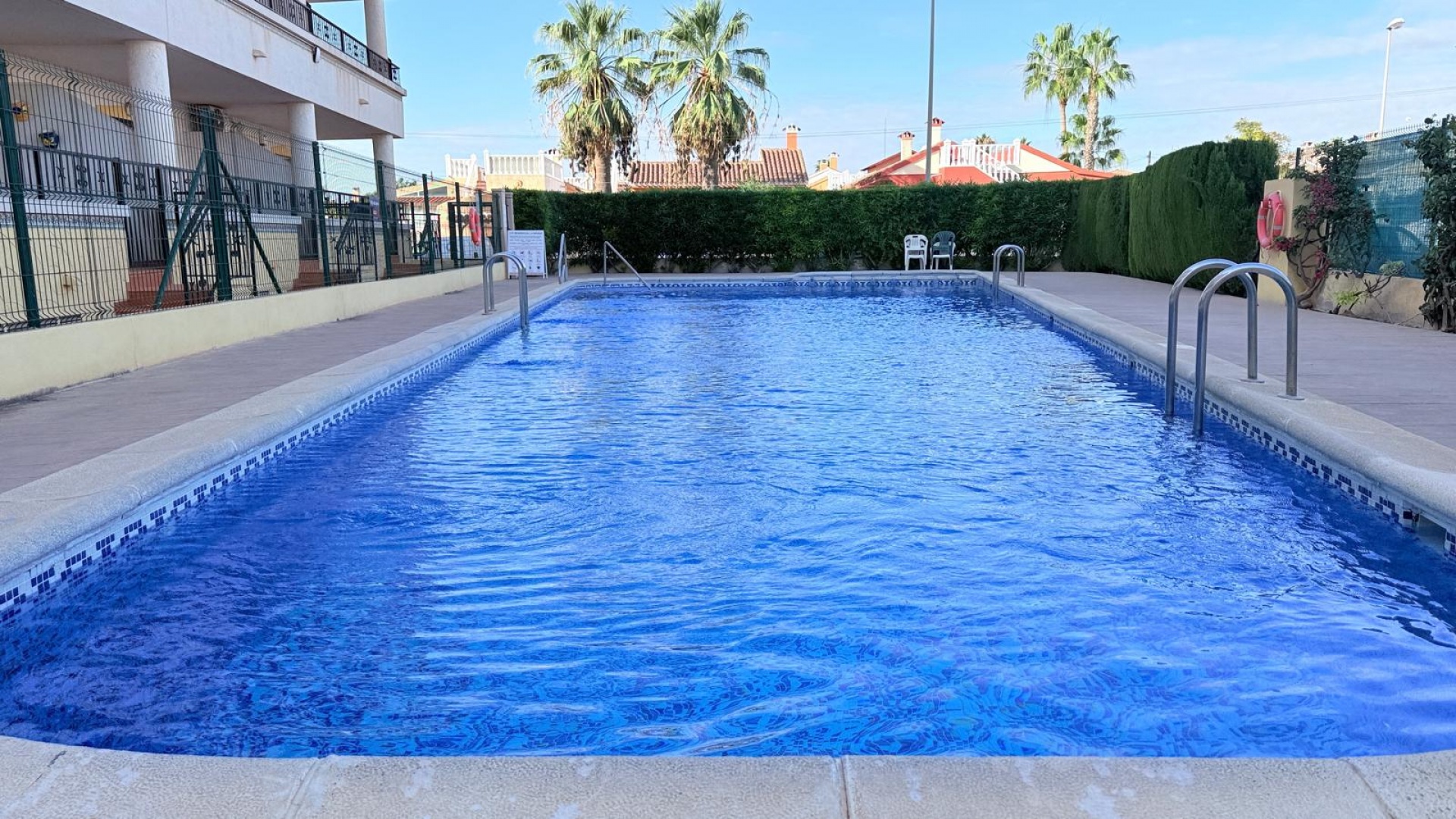 Wederverkoop - Appartement - Playa Flamenca - la mirada