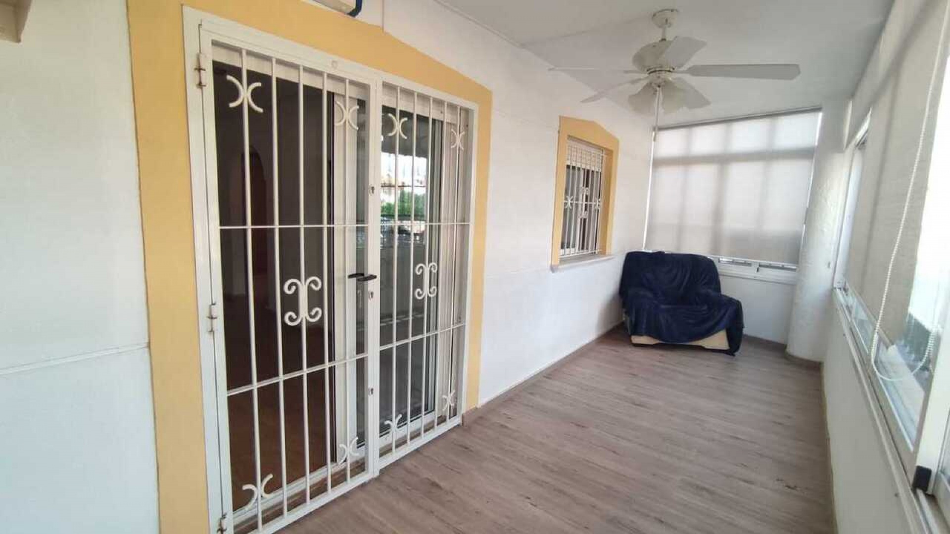 Wederverkoop - Appartement - Playa Flamenca - la mirada