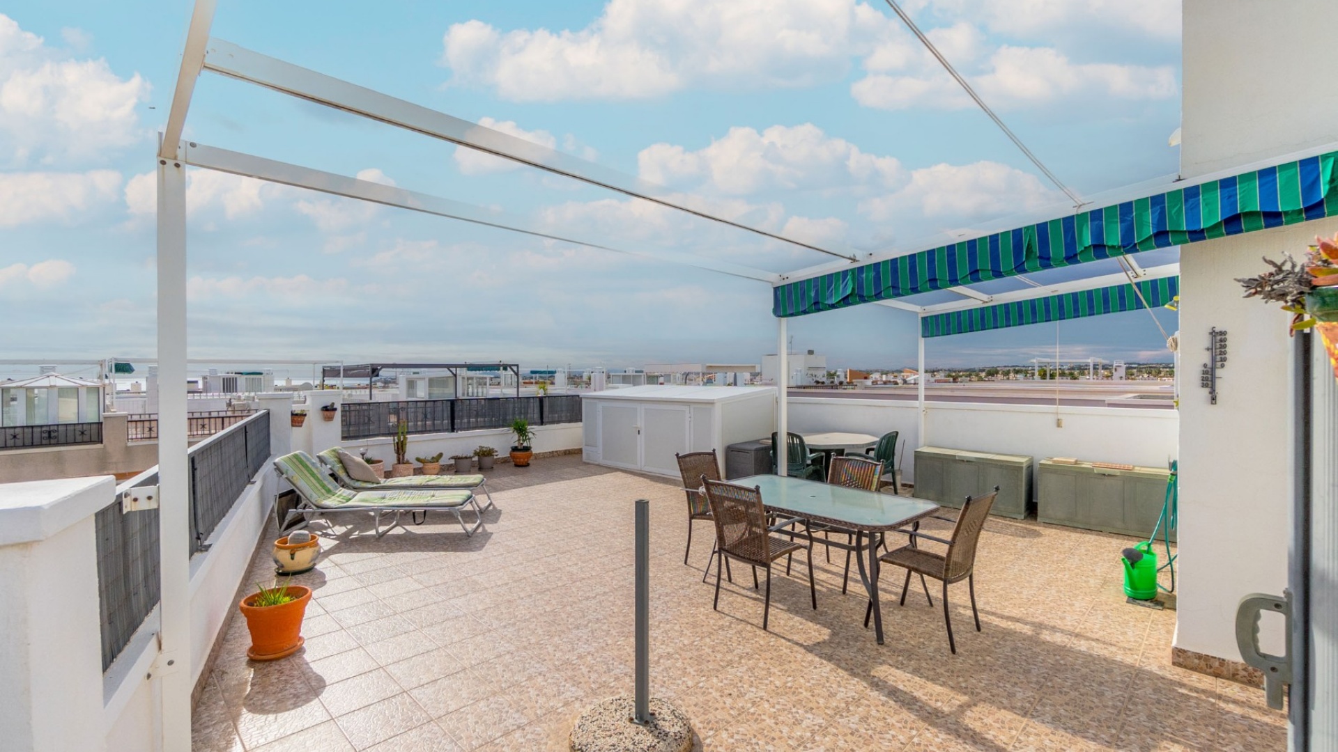 Wederverkoop - Appartement - Playa Flamenca - la mirada