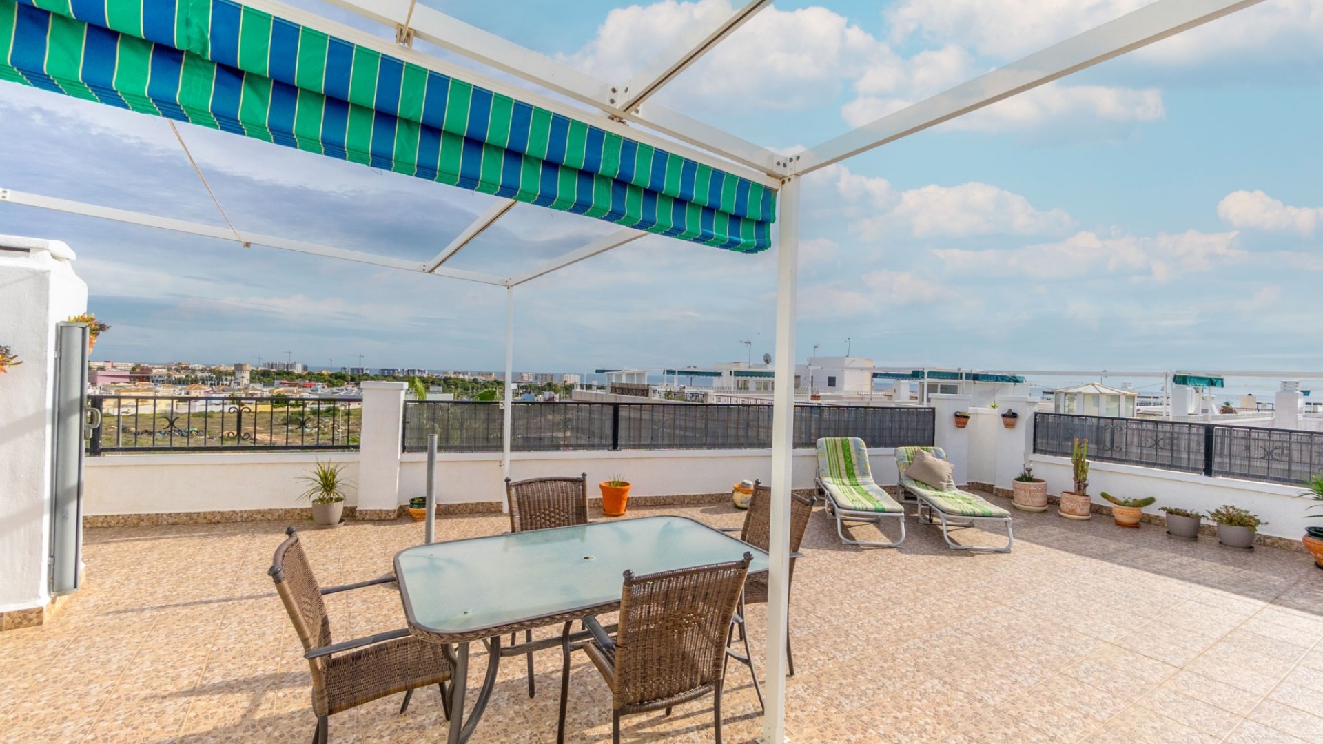 Wederverkoop - Appartement - Playa Flamenca - la mirada