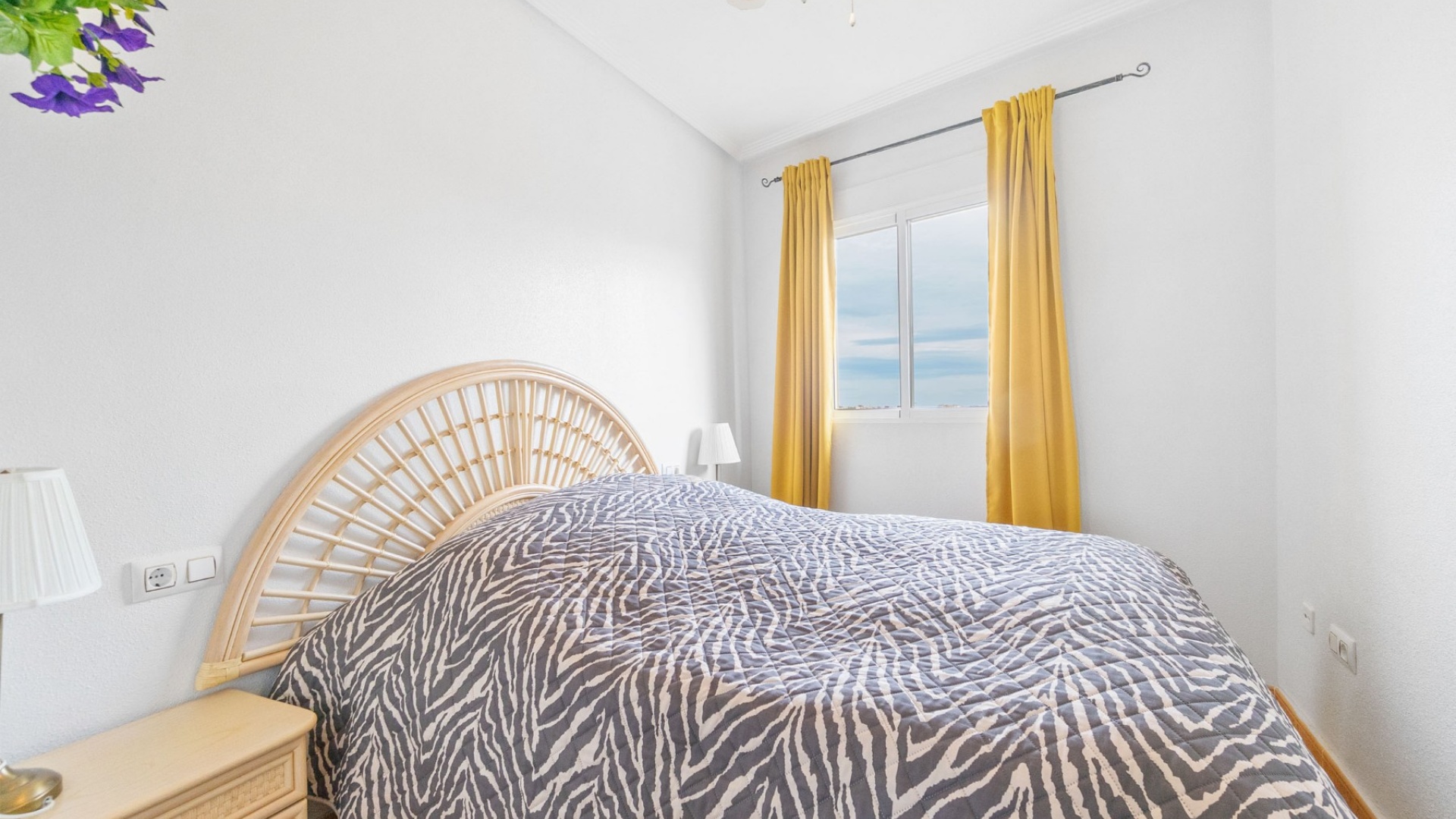 Wederverkoop - Appartement - Playa Flamenca - la mirada