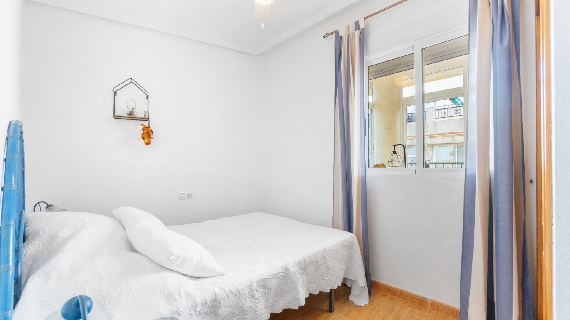 Wederverkoop - Appartement - Playa Flamenca - la mirada