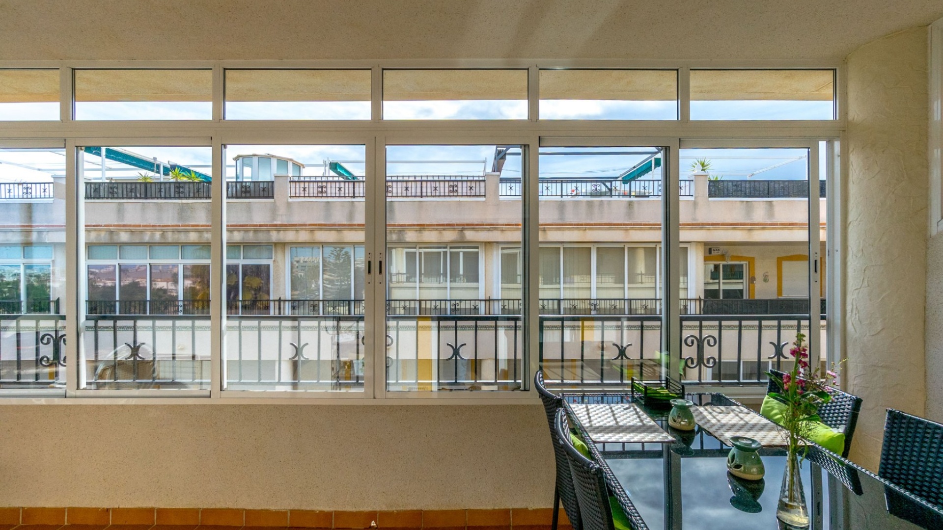 Wederverkoop - Appartement - Playa Flamenca - la mirada