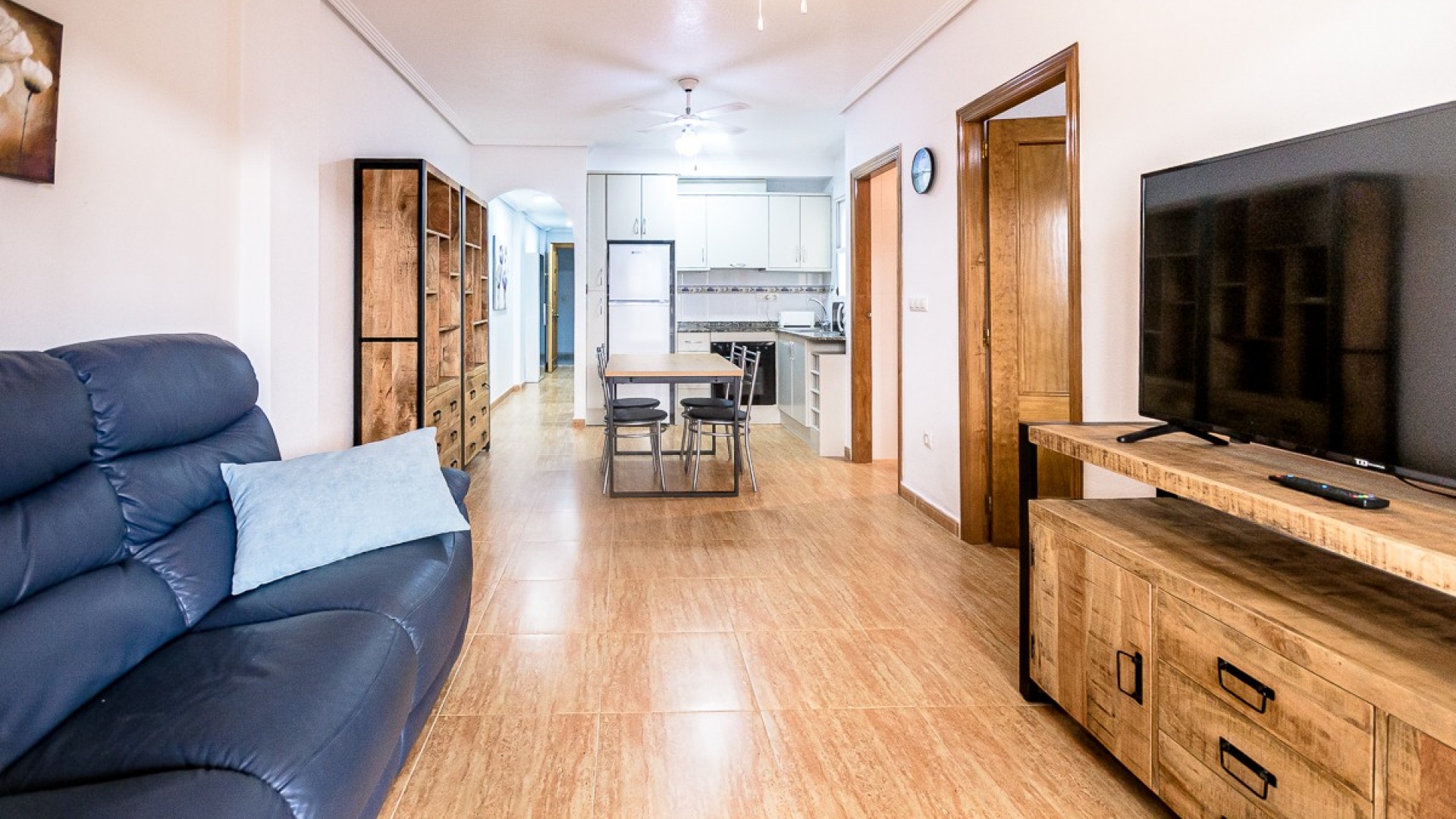 Wederverkoop - Appartement - Playa Flamenca - la mirada