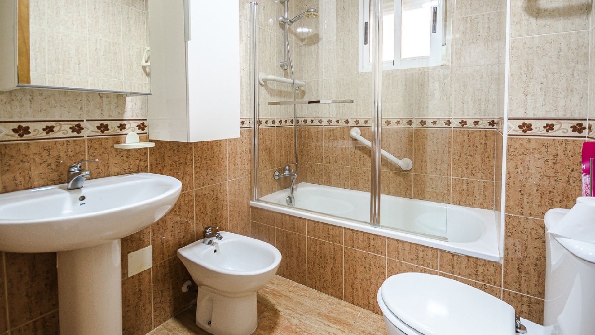 Wederverkoop - Appartement - Playa Flamenca - la mirada