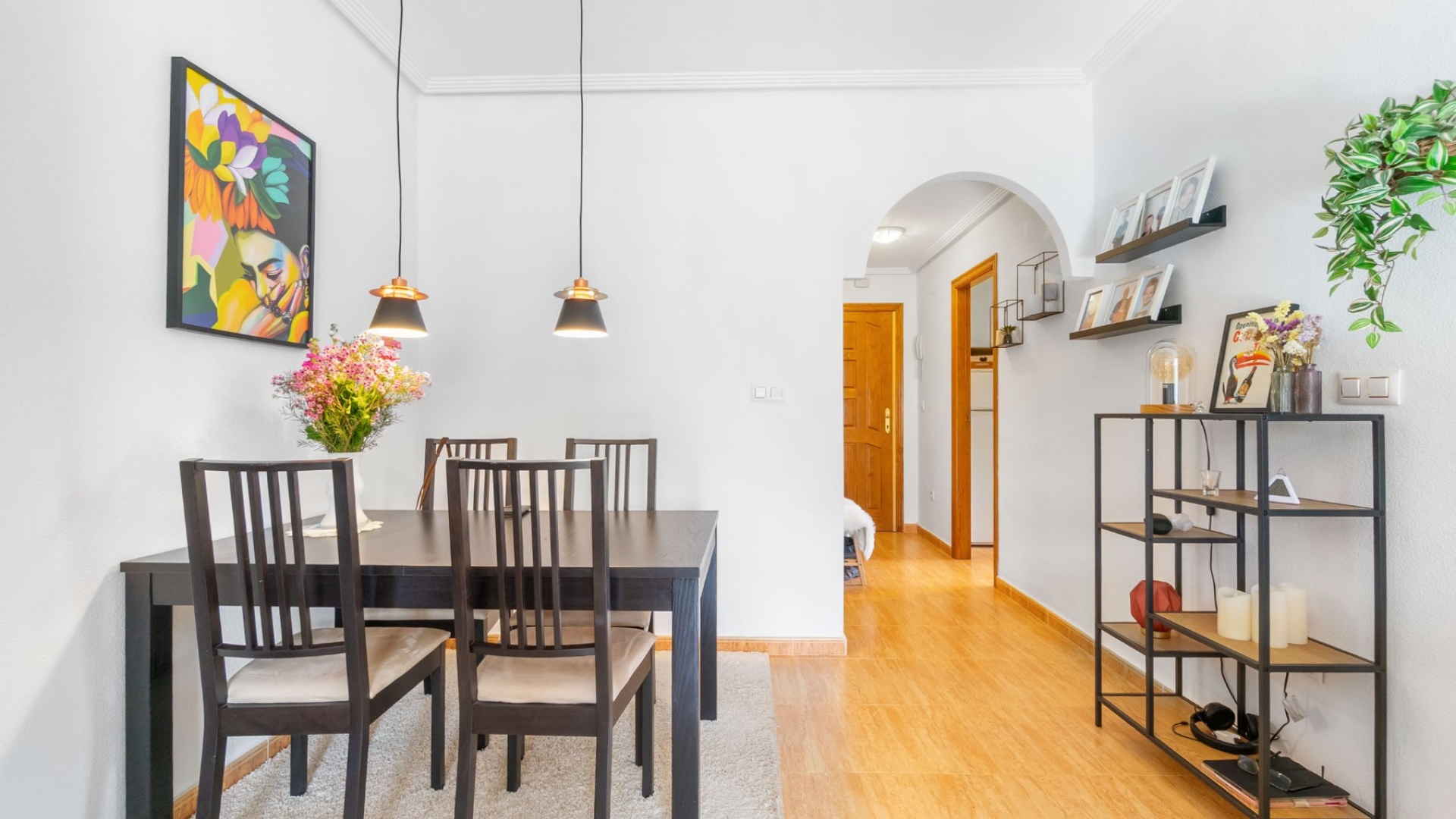 Wederverkoop - Appartement - Playa Flamenca - la mirada