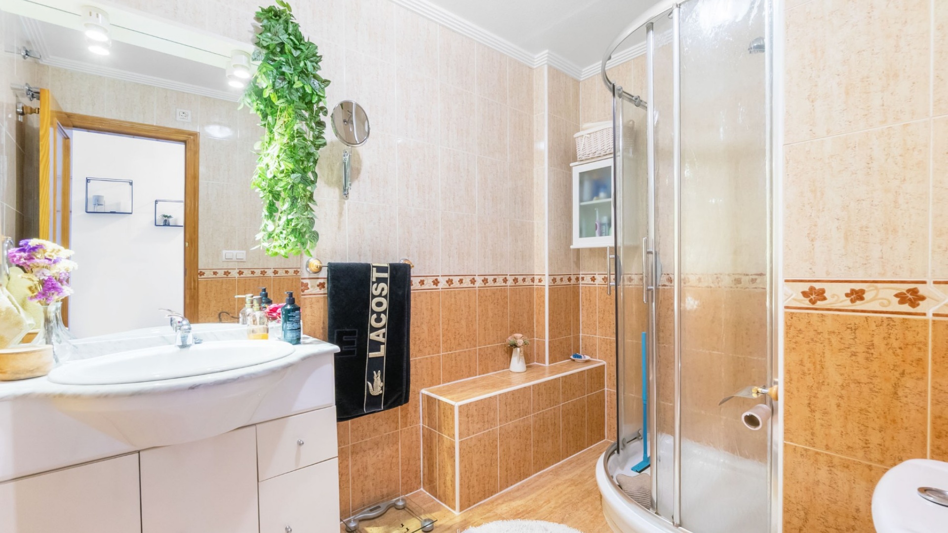 Wederverkoop - Appartement - Playa Flamenca - la mirada