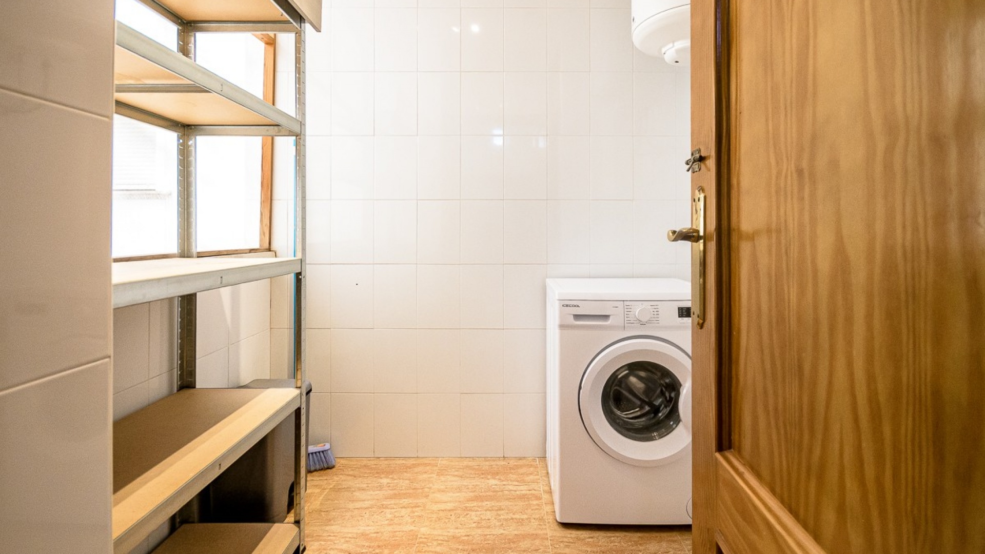 Wederverkoop - Appartement - Playa Flamenca - la mirada