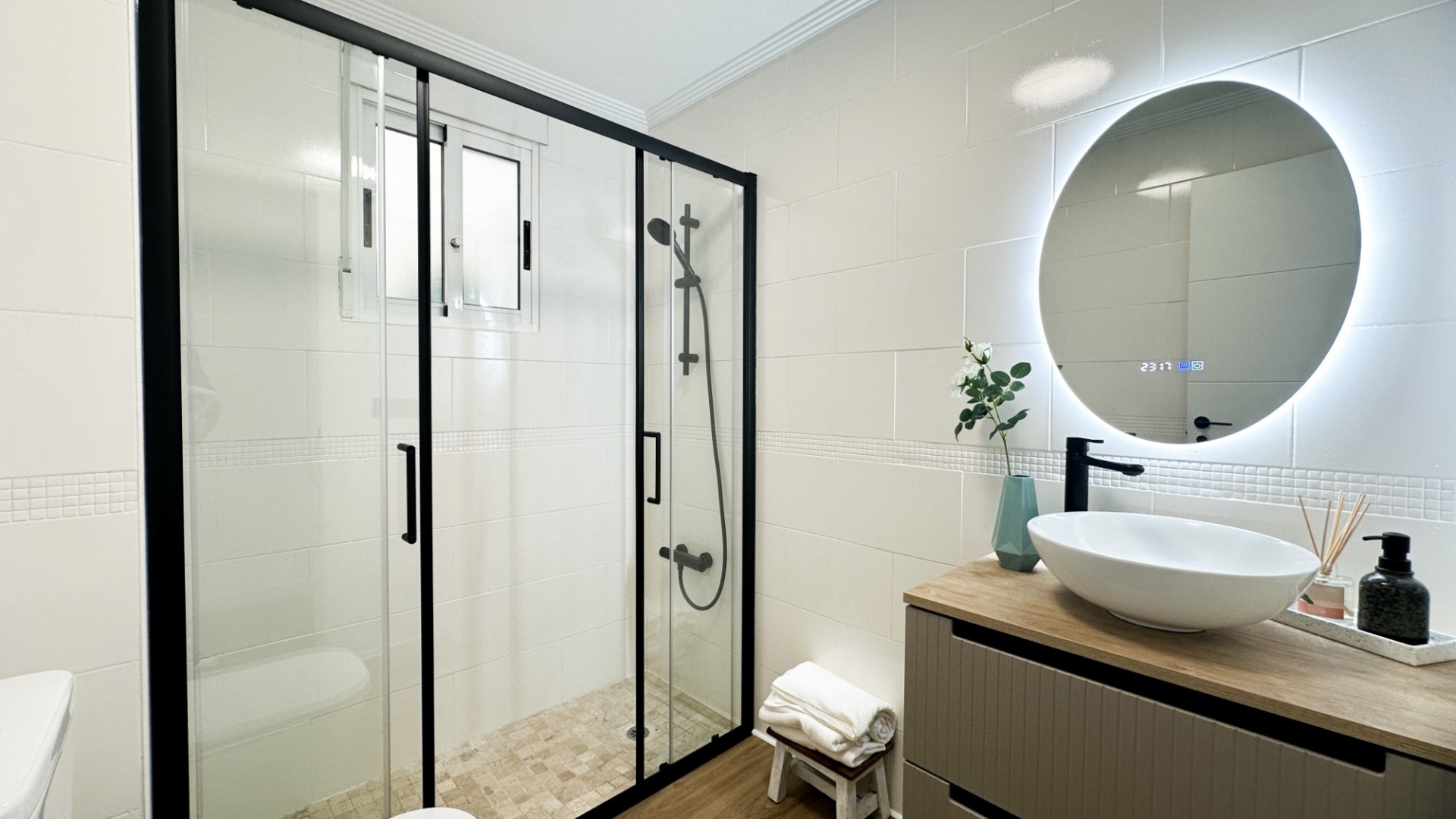 Wederverkoop - Appartement - Playa Flamenca - la mirada