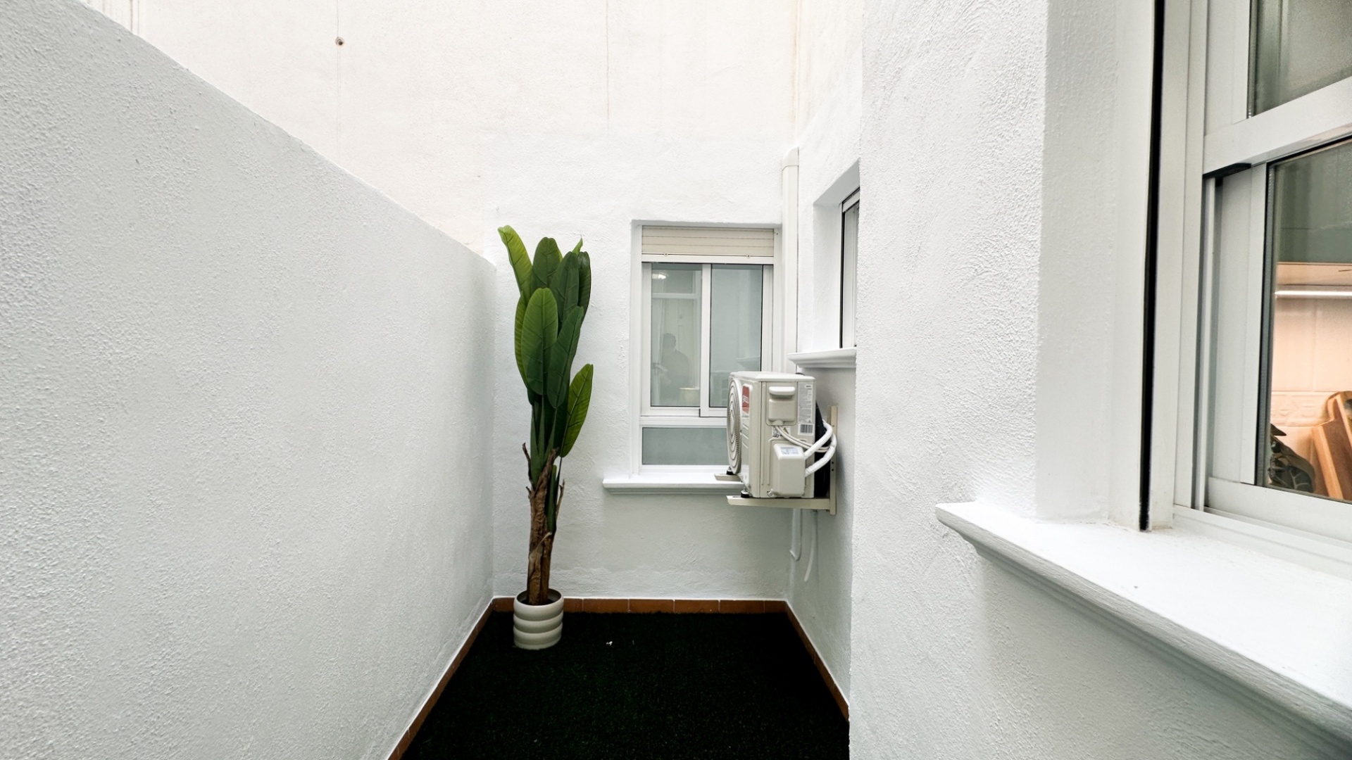 Wederverkoop - Appartement - Playa Flamenca - la mirada