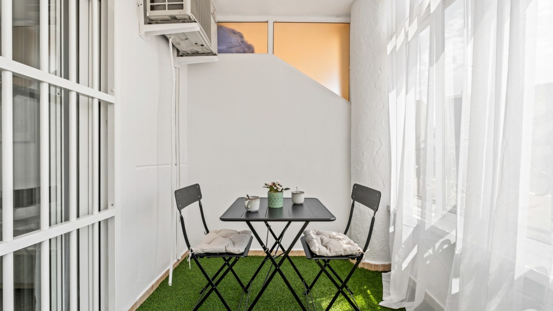 Wederverkoop - Appartement - Playa Flamenca - la mirada