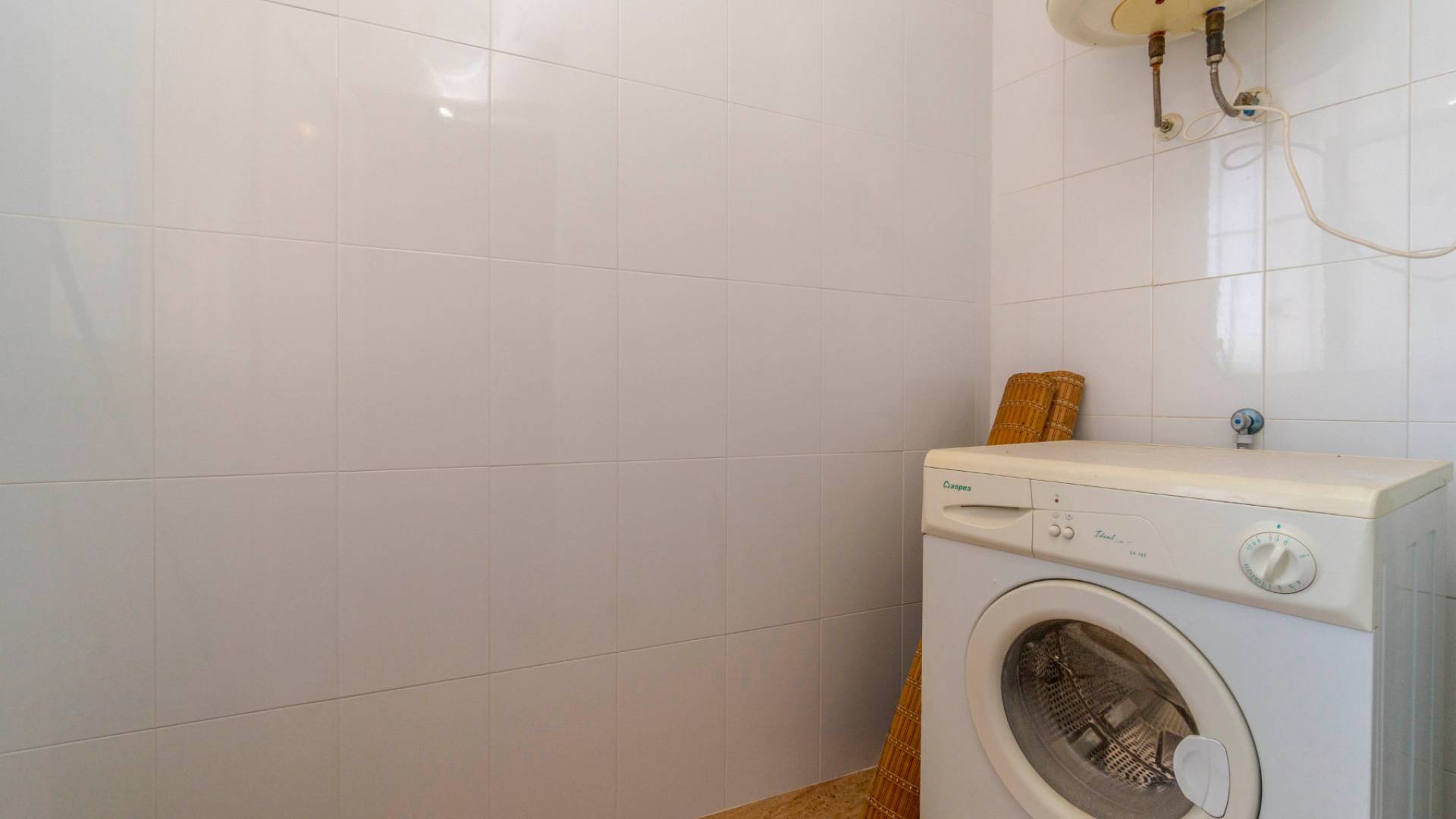 Wederverkoop - Appartement - Playa Flamenca - la mirada