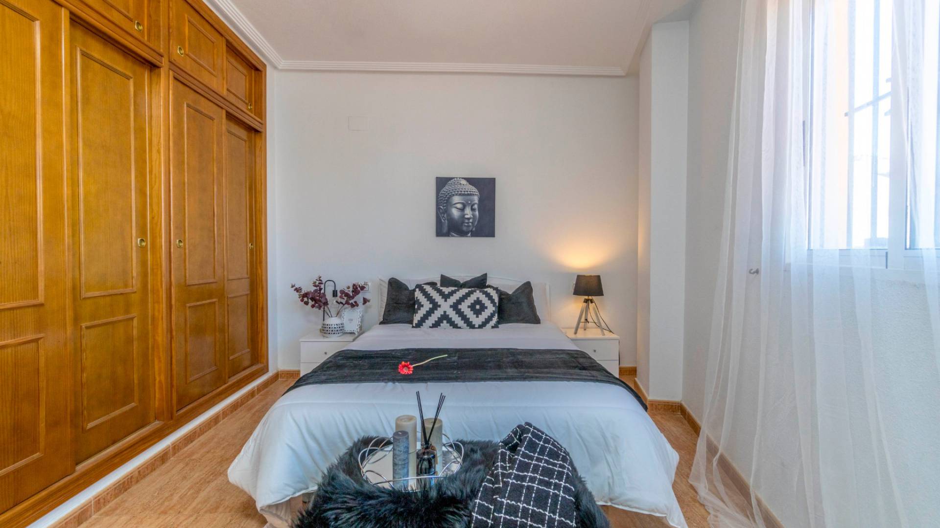 Wederverkoop - Appartement - Playa Flamenca - la mirada