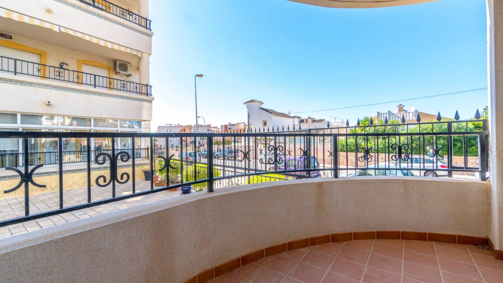 Wederverkoop - Appartement - Playa Flamenca - la mirada