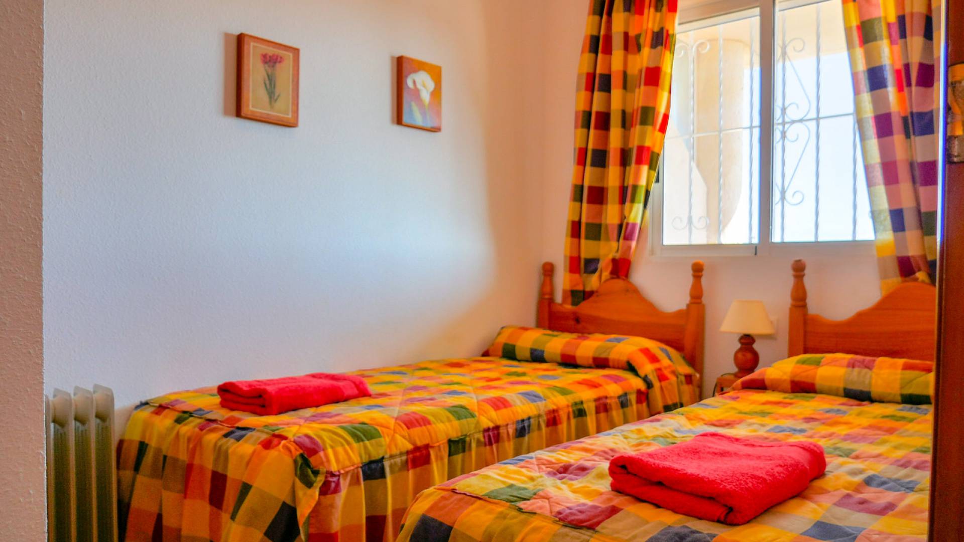 Wederverkoop - Appartement - Playa Flamenca - la mirada