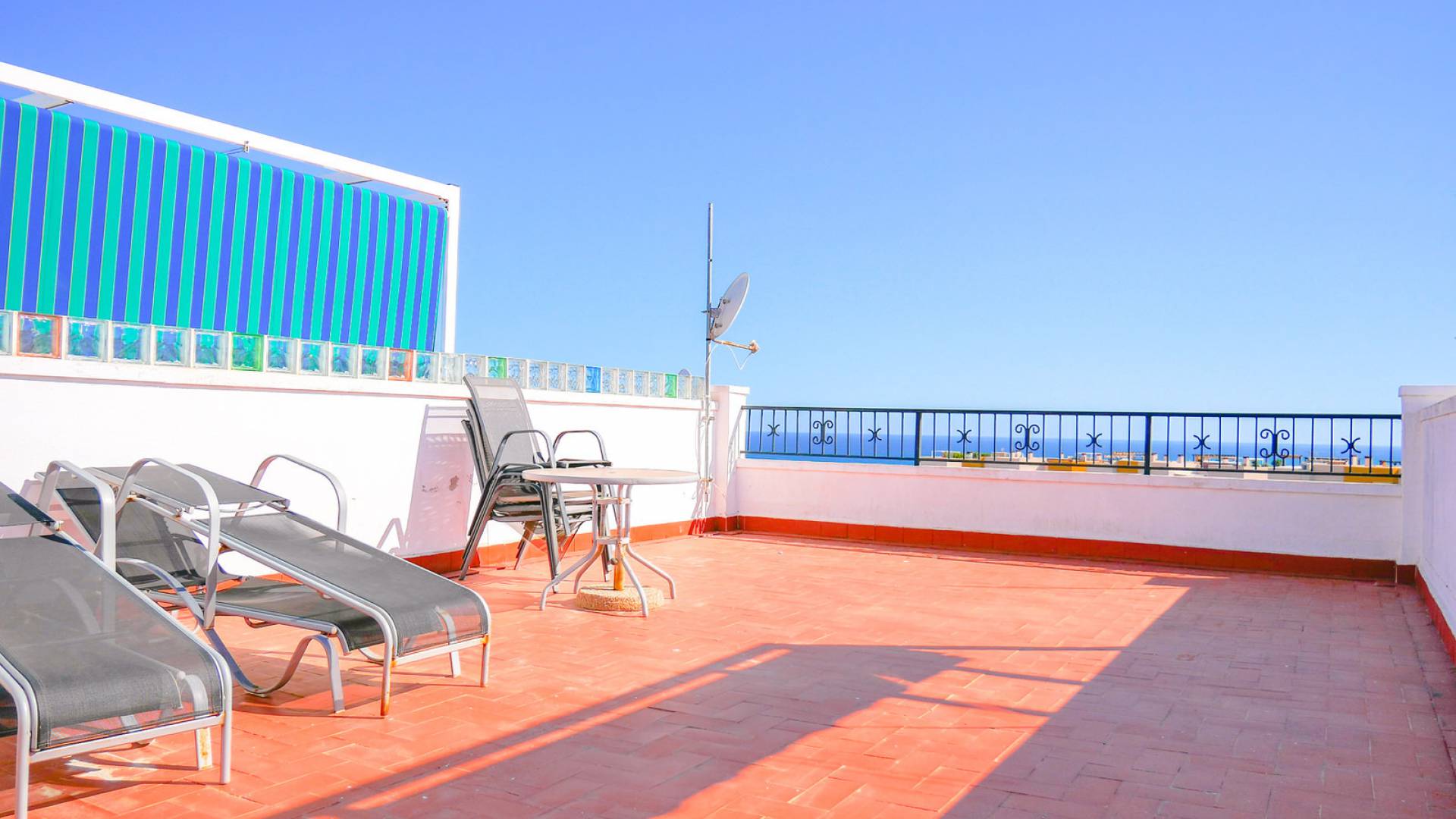 Wederverkoop - Appartement - Playa Flamenca - la mirada