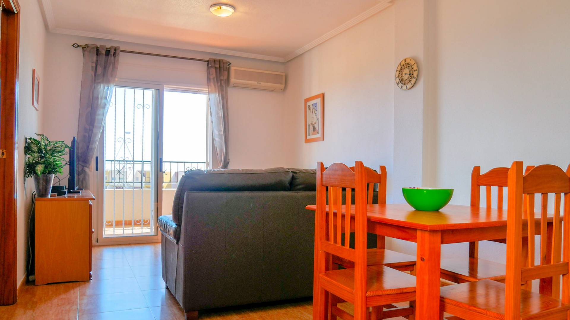 Wederverkoop - Appartement - Playa Flamenca - la mirada