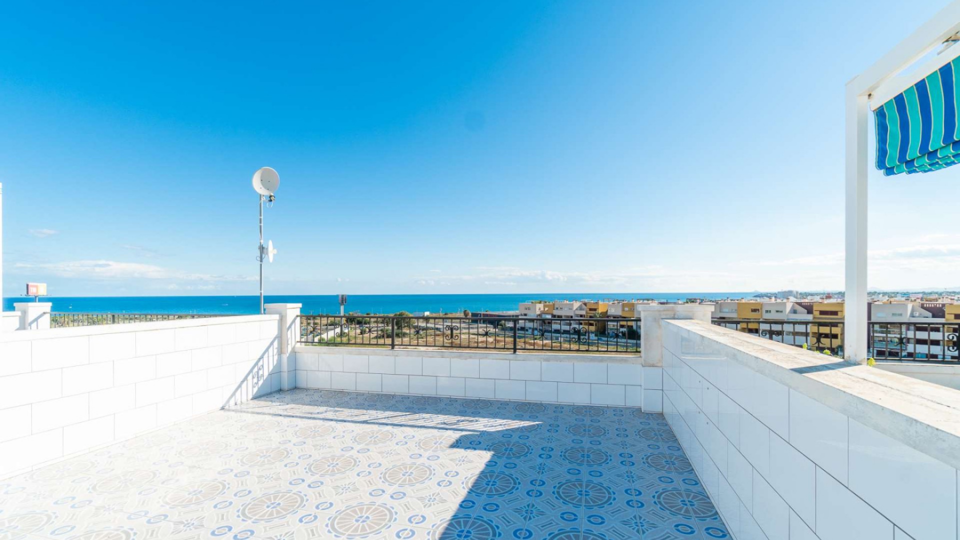 Wederverkoop - Appartement - Playa Flamenca - la mirada