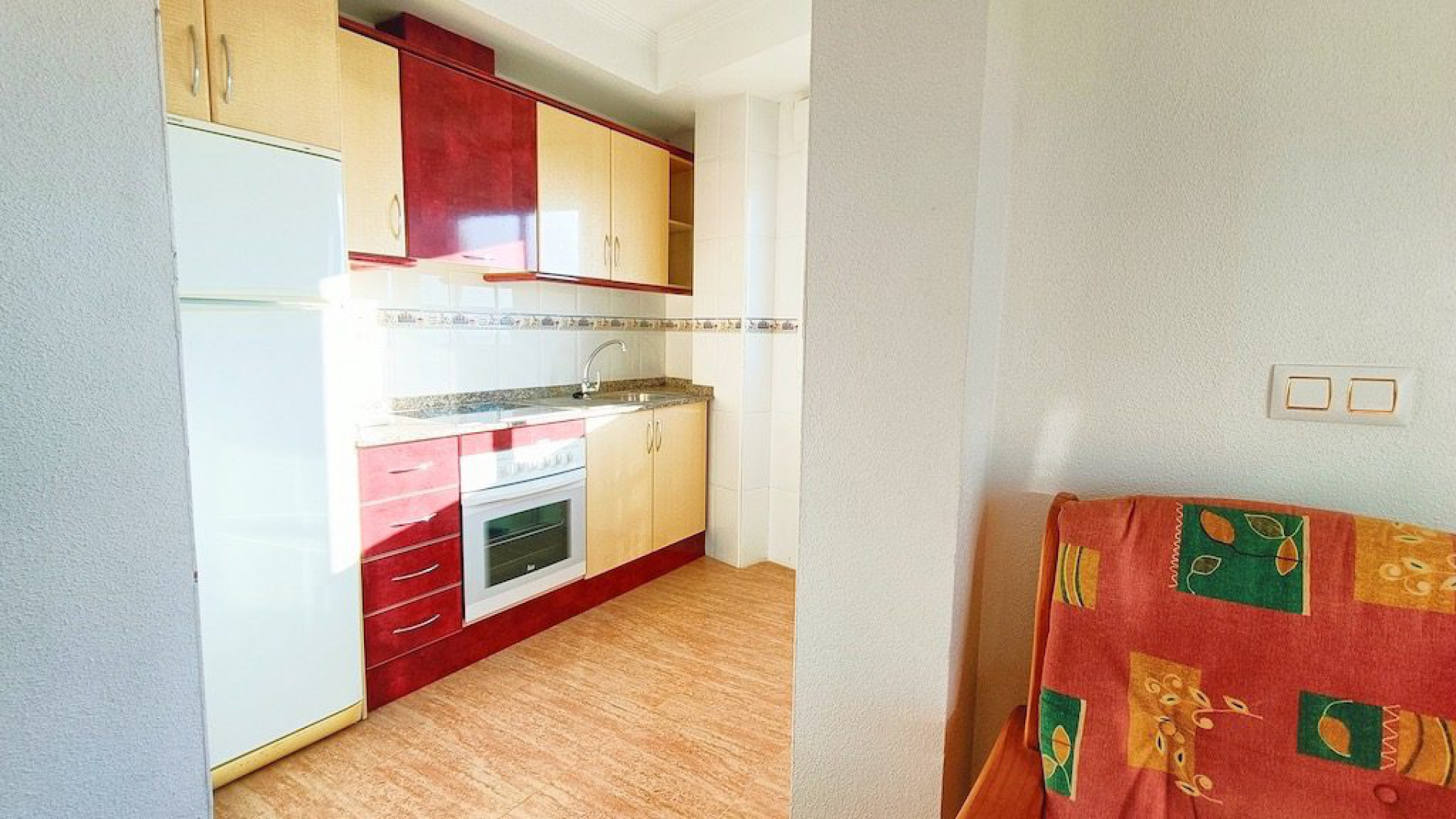 Wederverkoop - Appartement - Playa Flamenca - la mirada