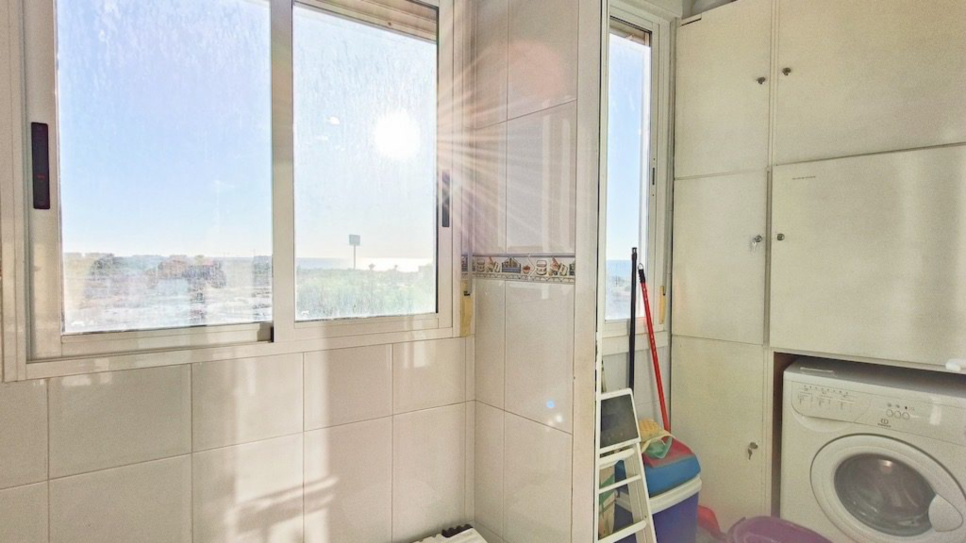 Wederverkoop - Appartement - Playa Flamenca - la mirada