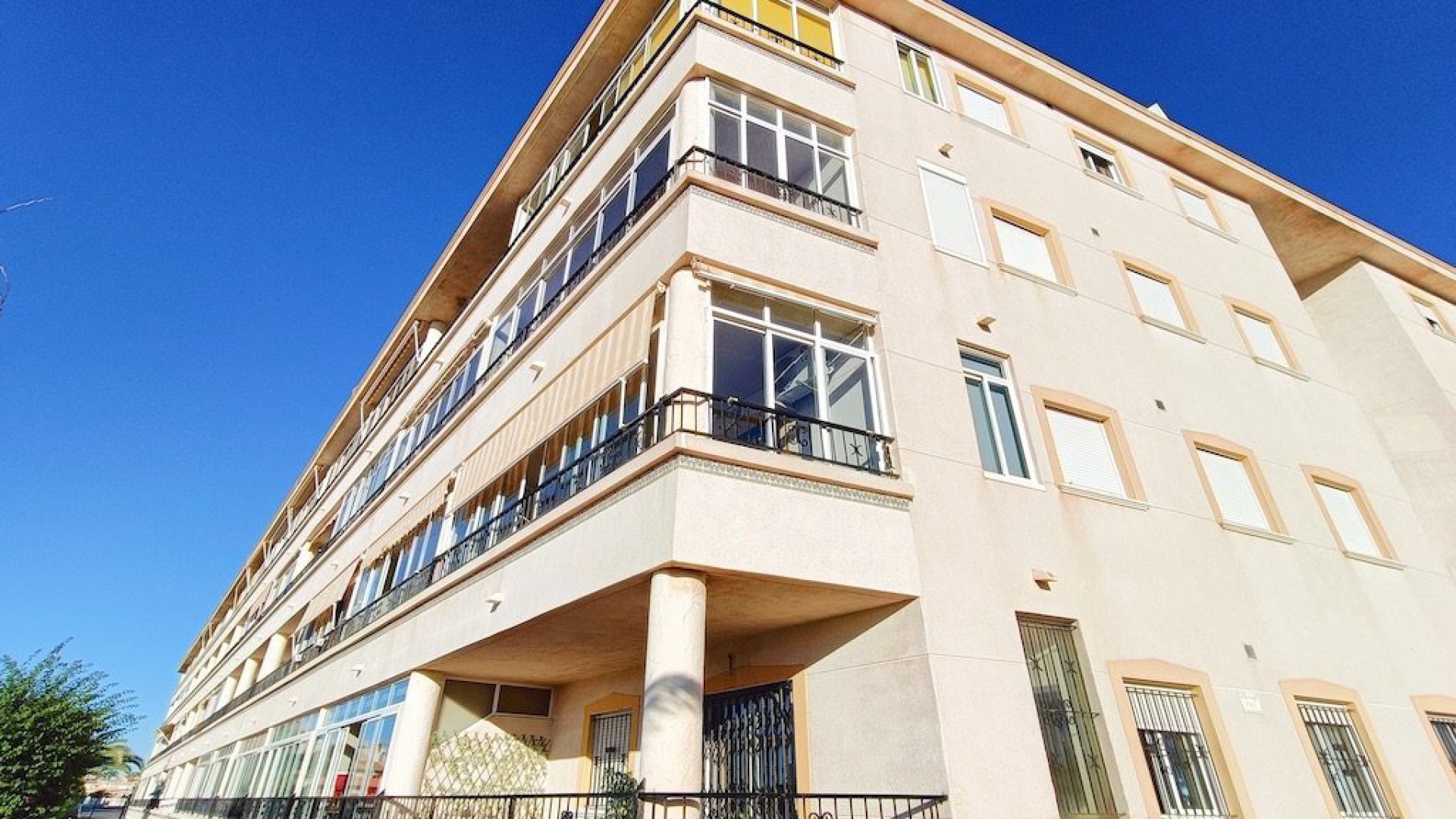 Wederverkoop - Appartement - Playa Flamenca - la mirada