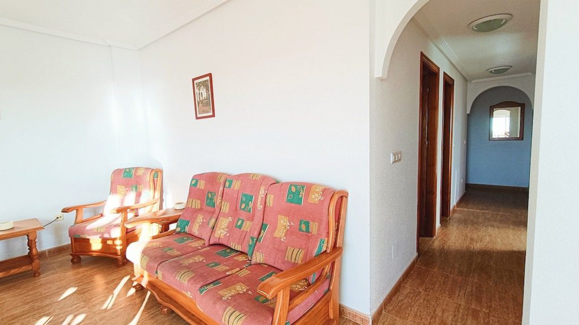 Wederverkoop - Appartement - Playa Flamenca - la mirada