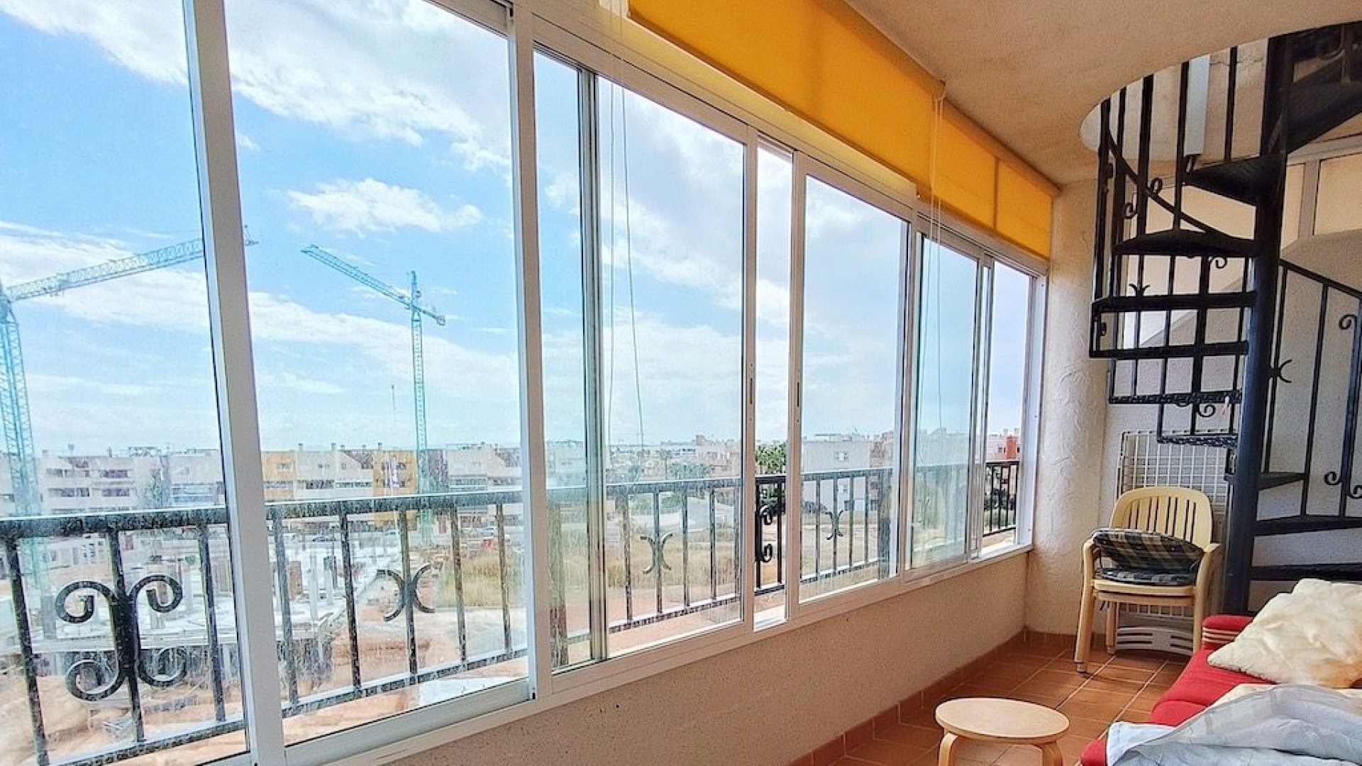 Wederverkoop - Appartement - Playa Flamenca - la mirada