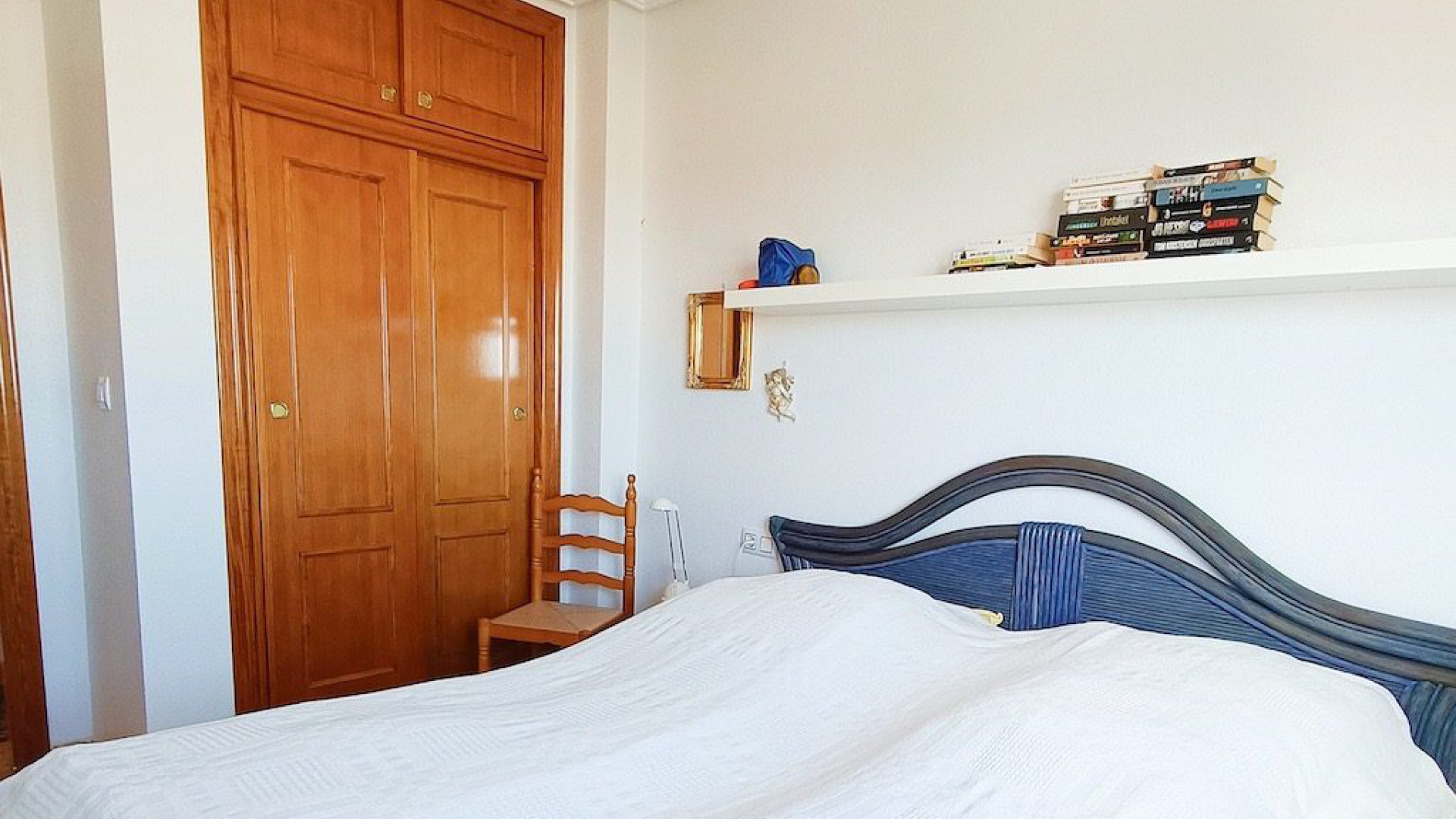 Wederverkoop - Appartement - Playa Flamenca - la mirada