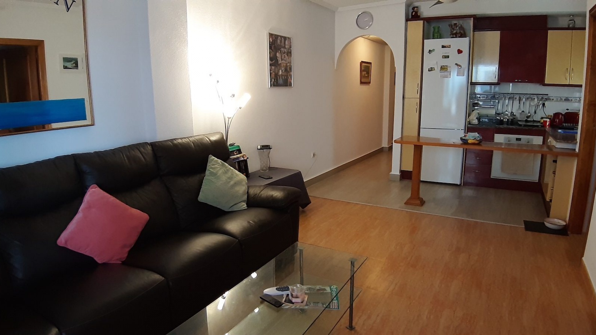 Wederverkoop - Appartement - Playa Flamenca - la mirada