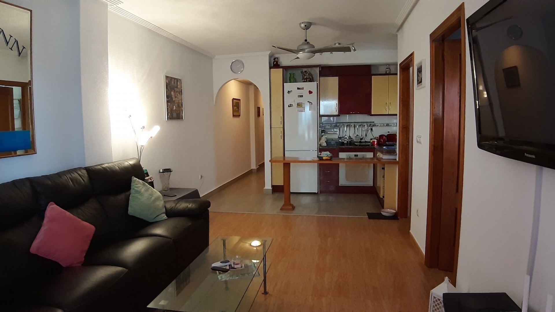 Wederverkoop - Appartement - Playa Flamenca - la mirada