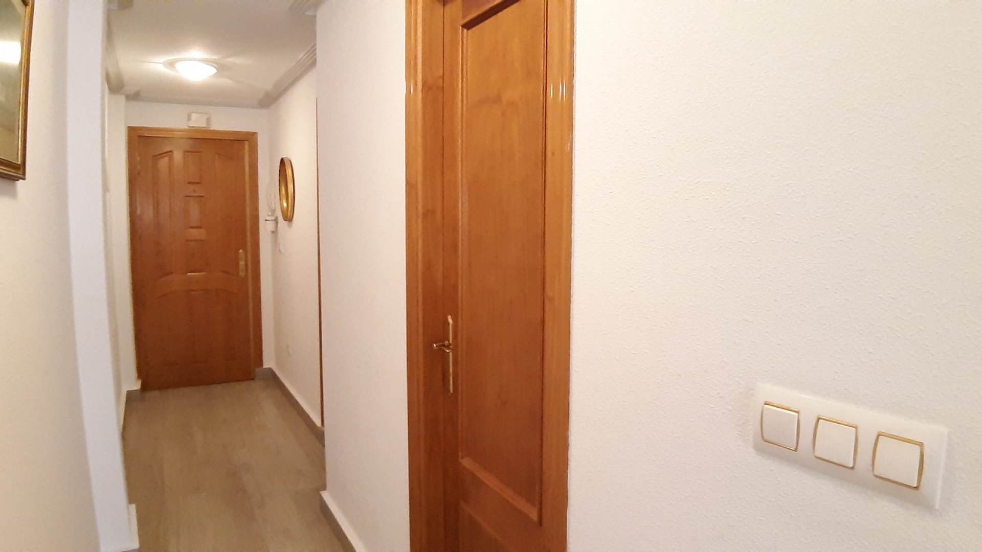 Wederverkoop - Appartement - Playa Flamenca - la mirada