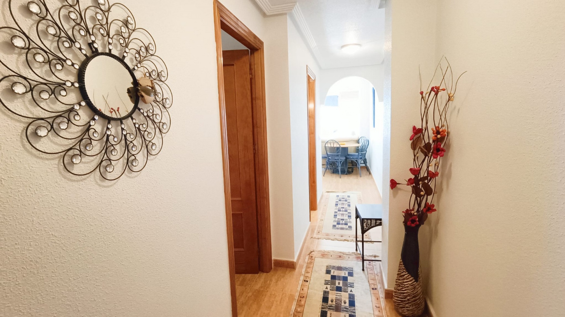 Wederverkoop - Appartement - Playa Flamenca - la mirada