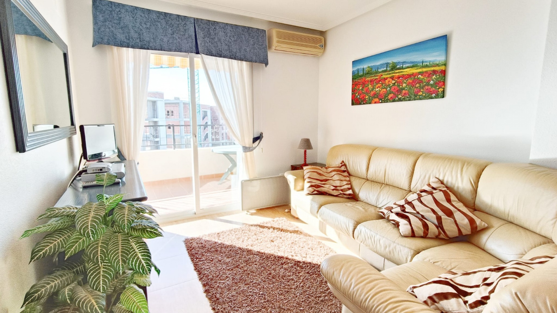 Wederverkoop - Appartement - Playa Flamenca - la mirada