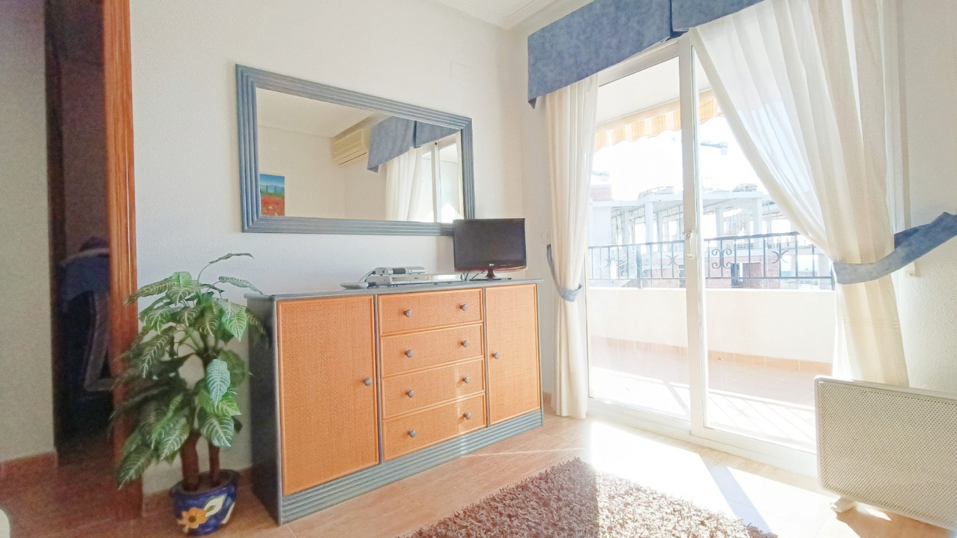 Wederverkoop - Appartement - Playa Flamenca - la mirada