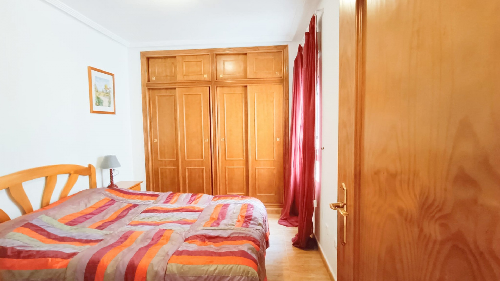 Wederverkoop - Appartement - Playa Flamenca - la mirada