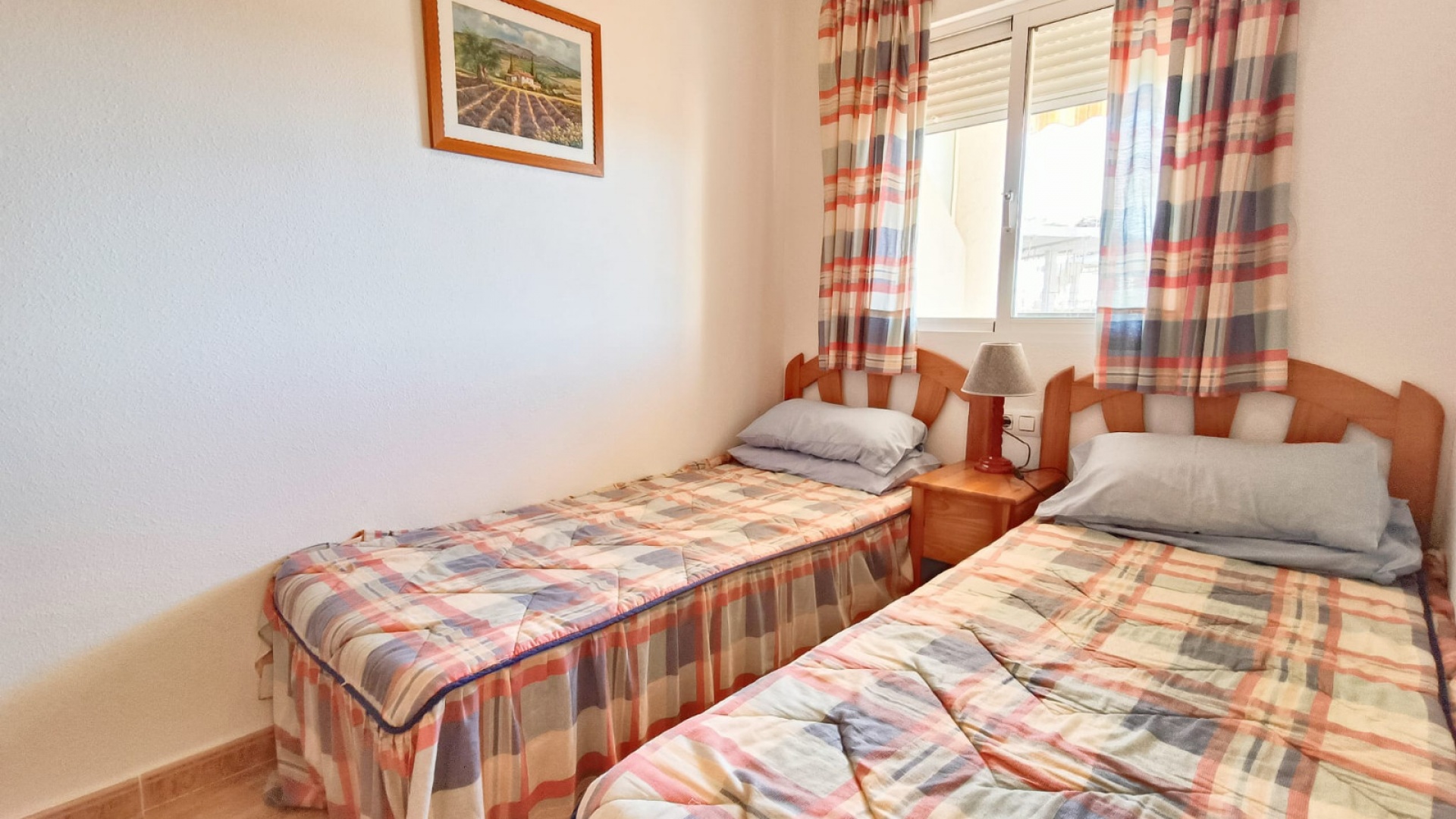 Wederverkoop - Appartement - Playa Flamenca - la mirada