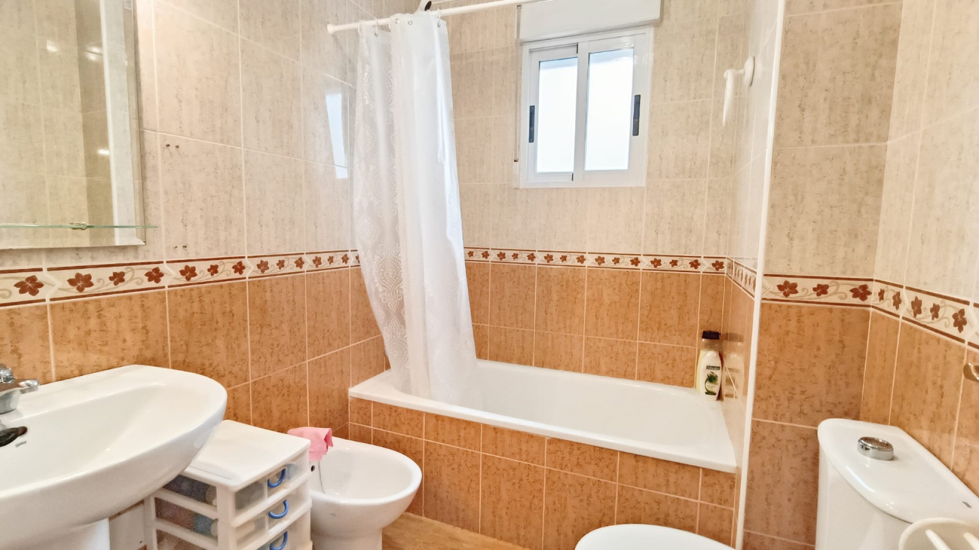 Wederverkoop - Appartement - Playa Flamenca - la mirada