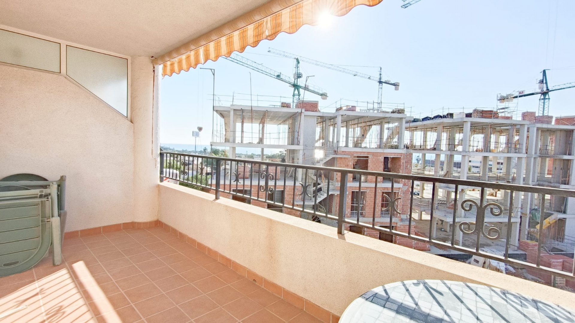 Wederverkoop - Appartement - Playa Flamenca - la mirada