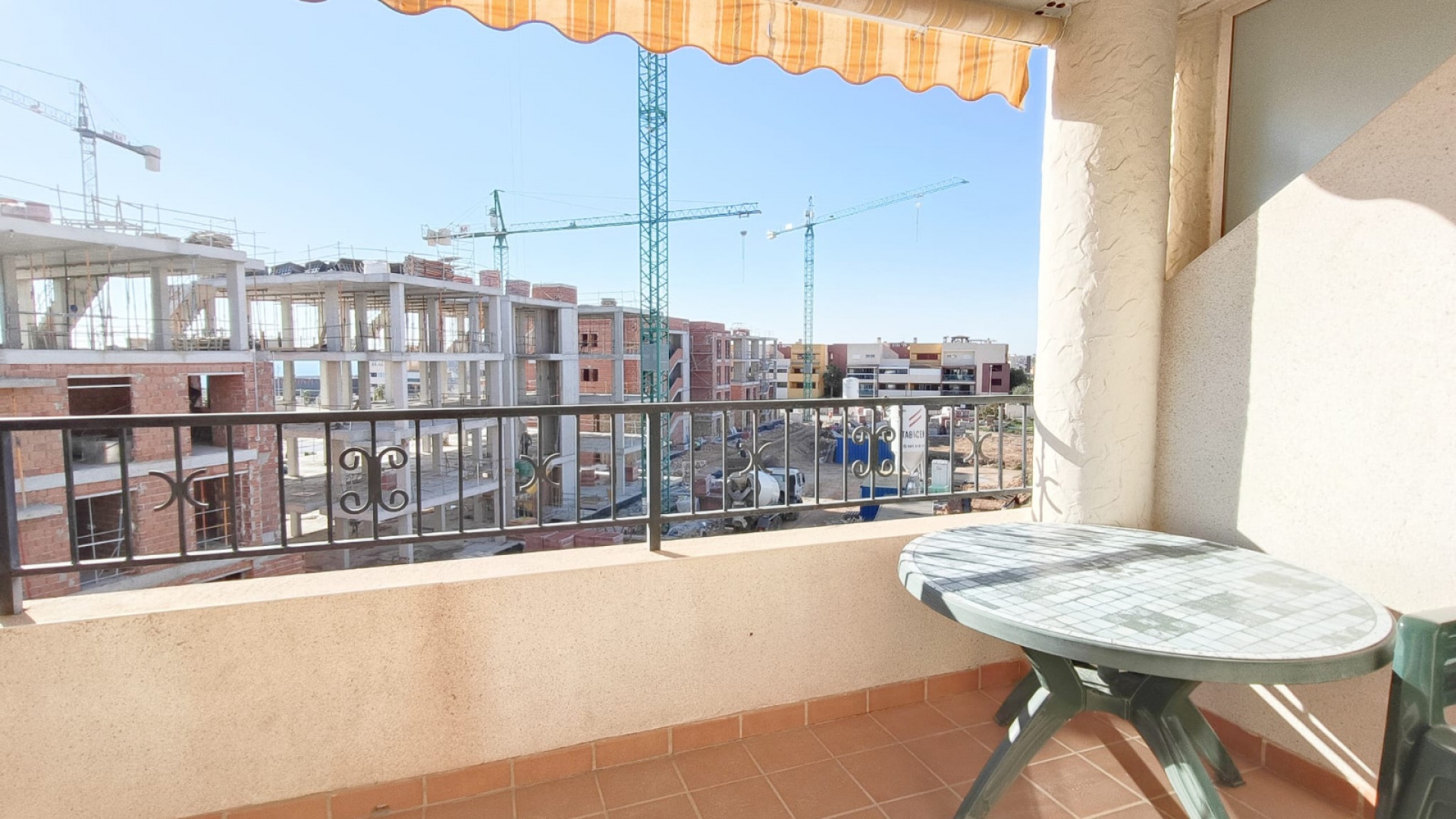 Wederverkoop - Appartement - Playa Flamenca - la mirada